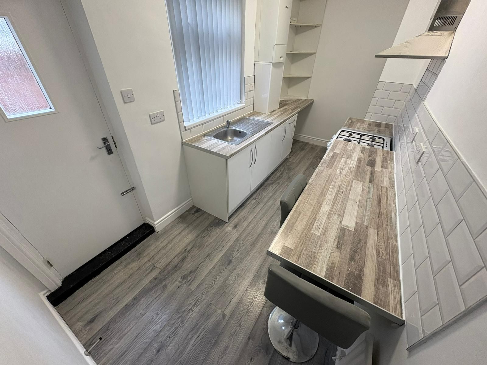 2 bed terraced house to rent in Vicarage Street, Stockton-on-Tees 3