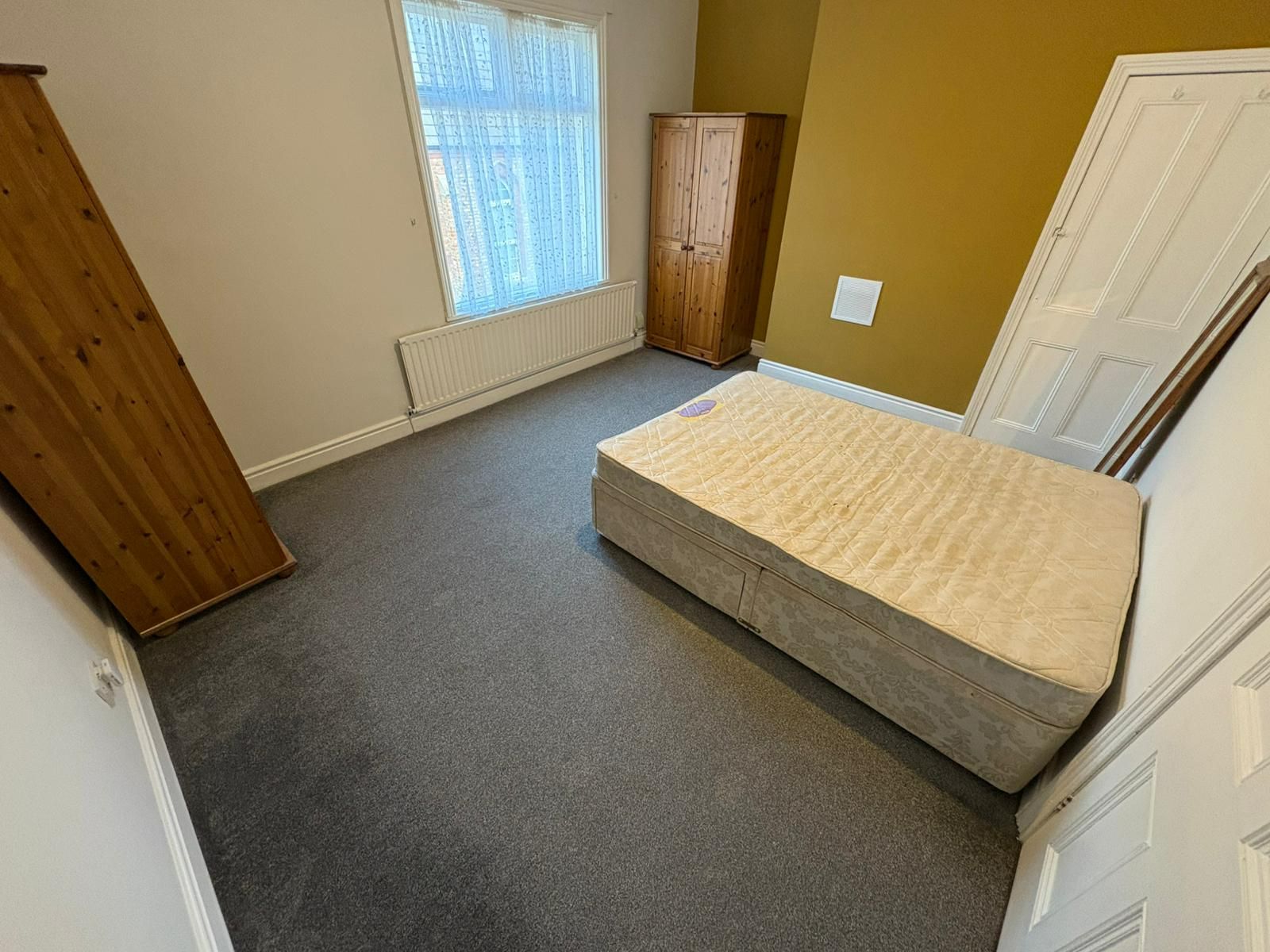 2 bed terraced house to rent in Vicarage Street, Stockton-on-Tees  - Property Image 5