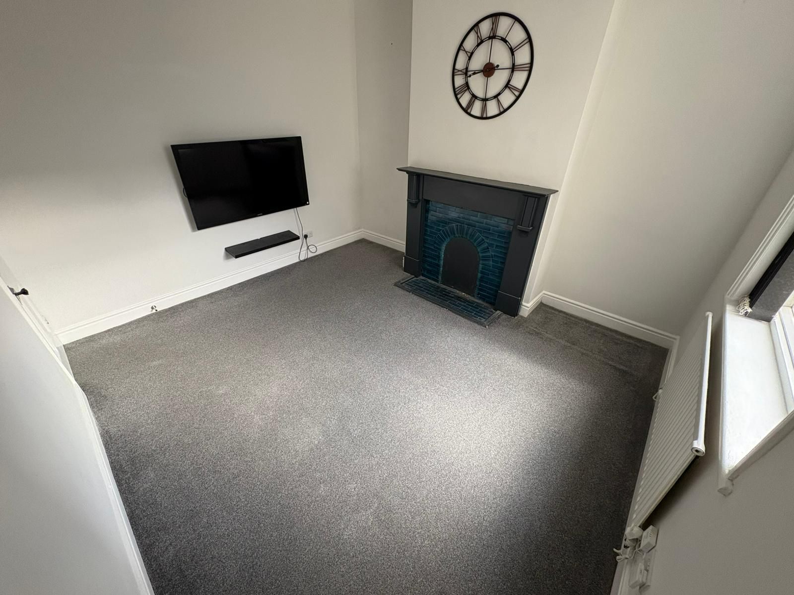 2 bed terraced house to rent in Vicarage Street, Stockton-on-Tees 2