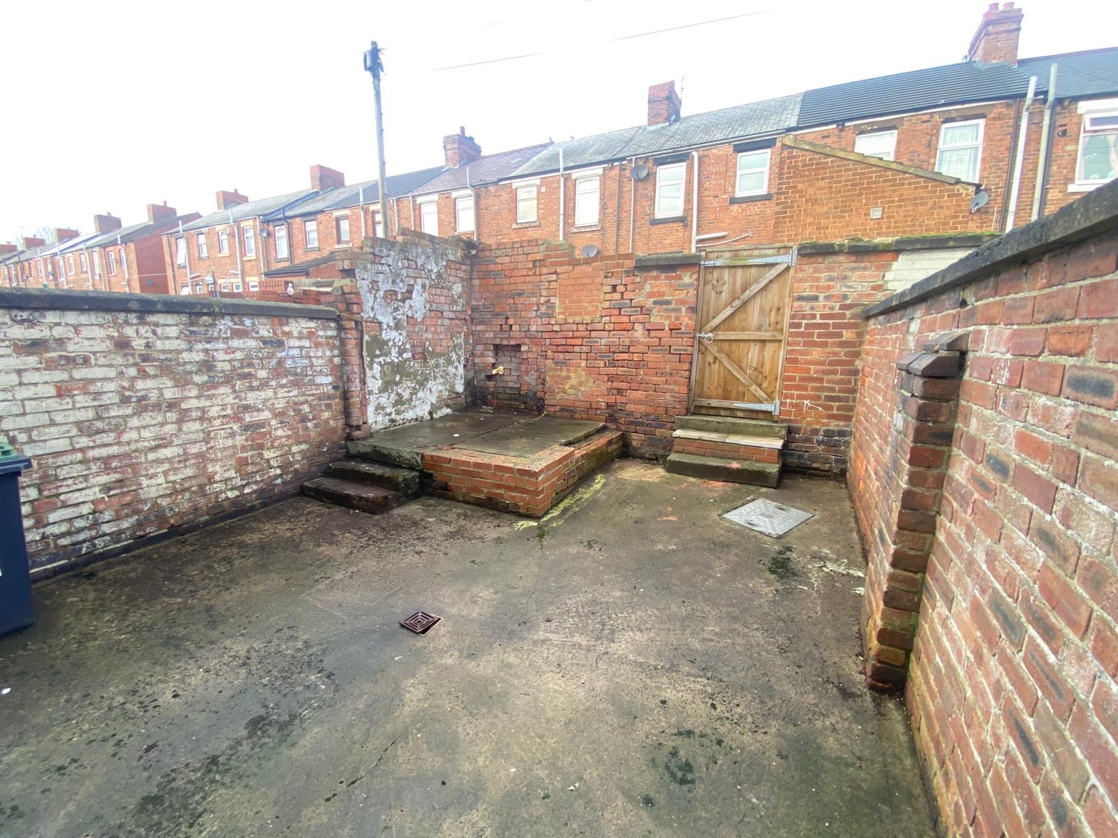 2 bed terraced house to rent in Bessemer Street, Ferryhill  - Property Image 8