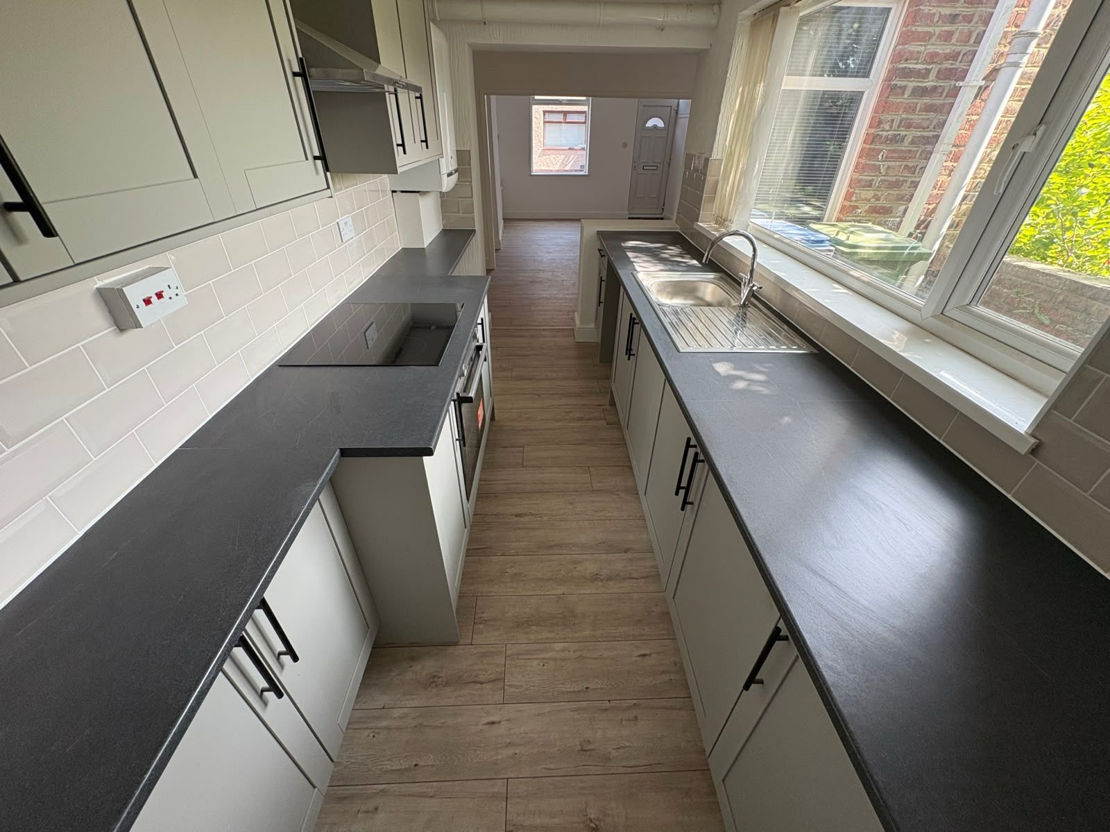 2 bed terraced house to rent in Temperance Avenue, Shildon 1