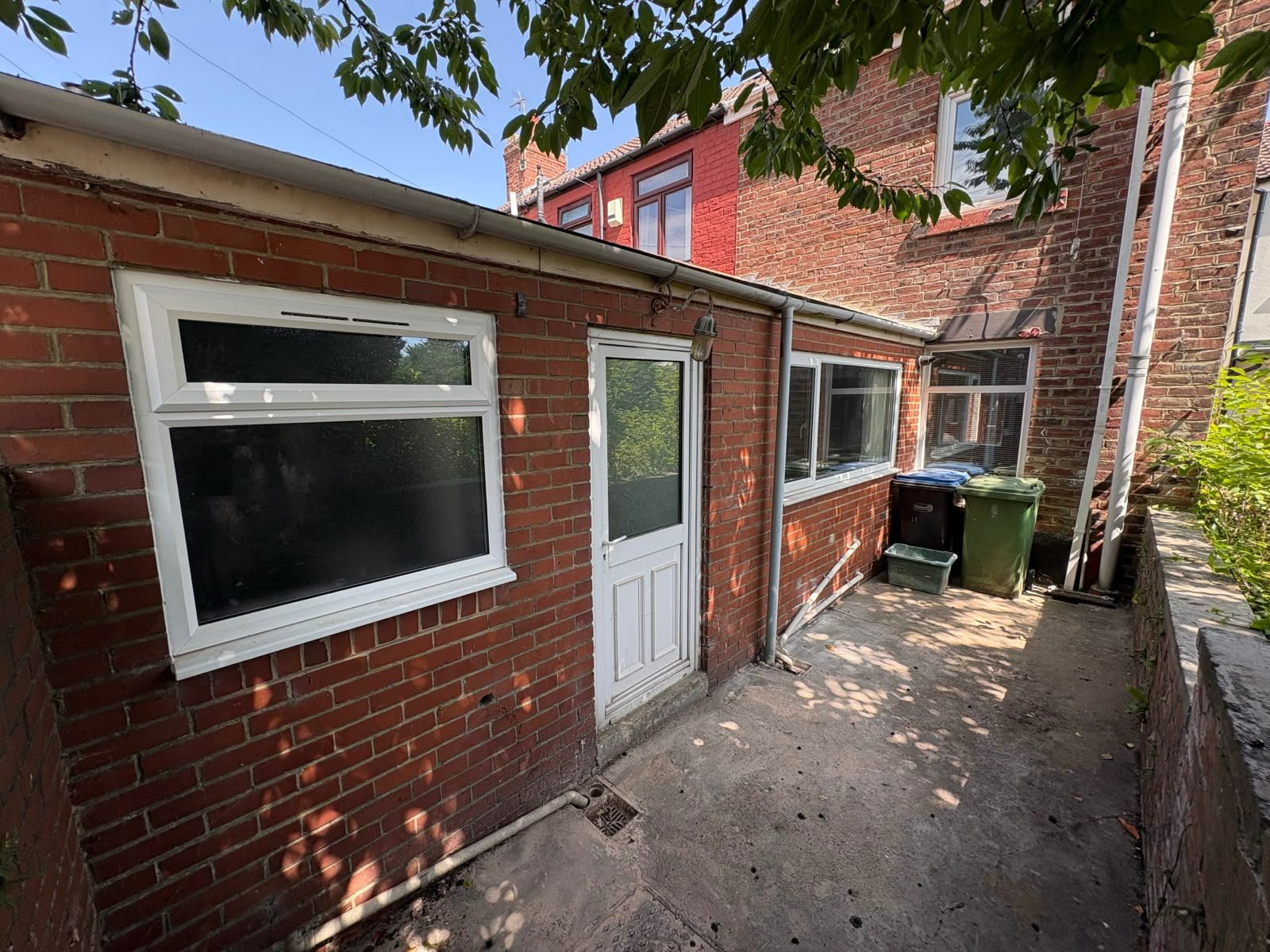 2 bed terraced house to rent in Temperance Avenue, Shildon  - Property Image 7