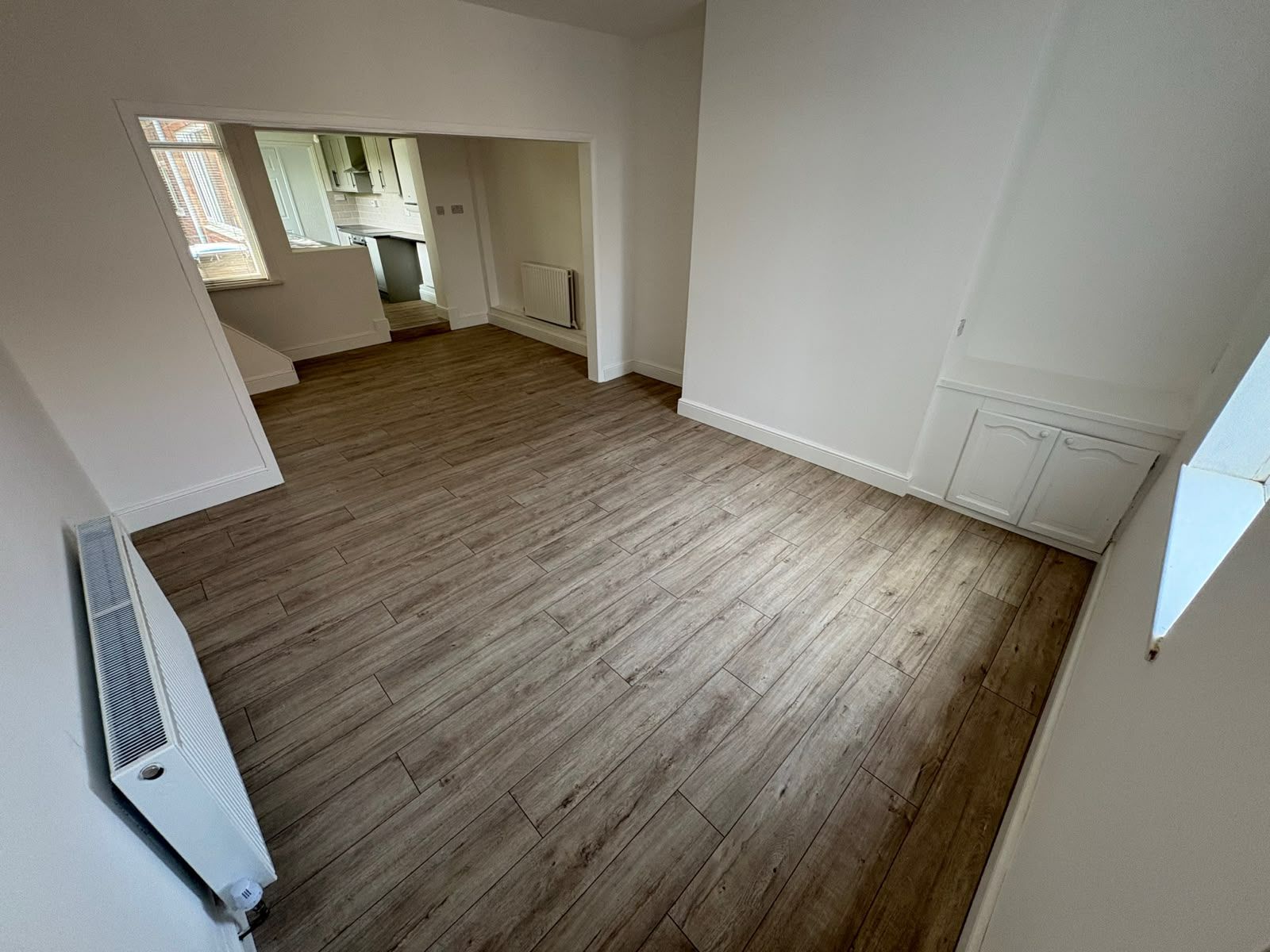 2 bed terraced house to rent in Temperance Avenue, Shildon 3