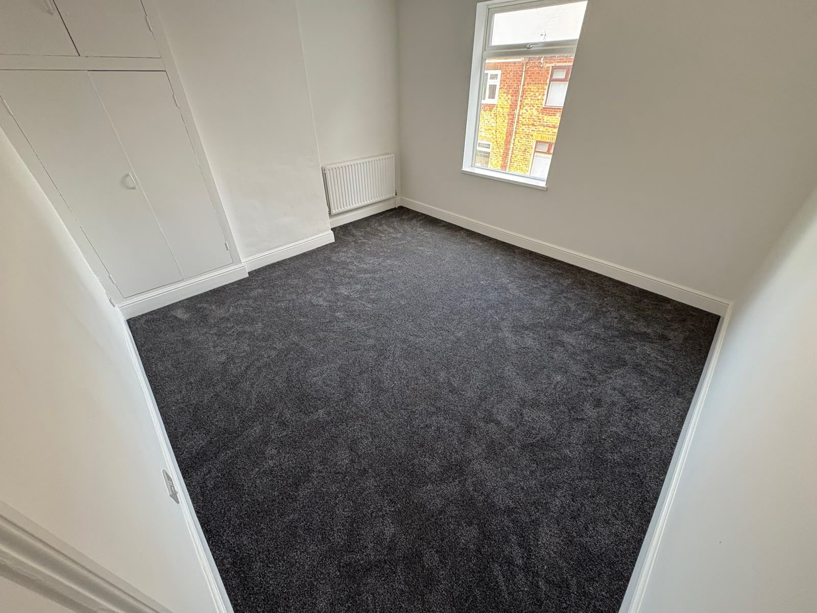 2 bed terraced house to rent in Temperance Avenue, Shildon 5