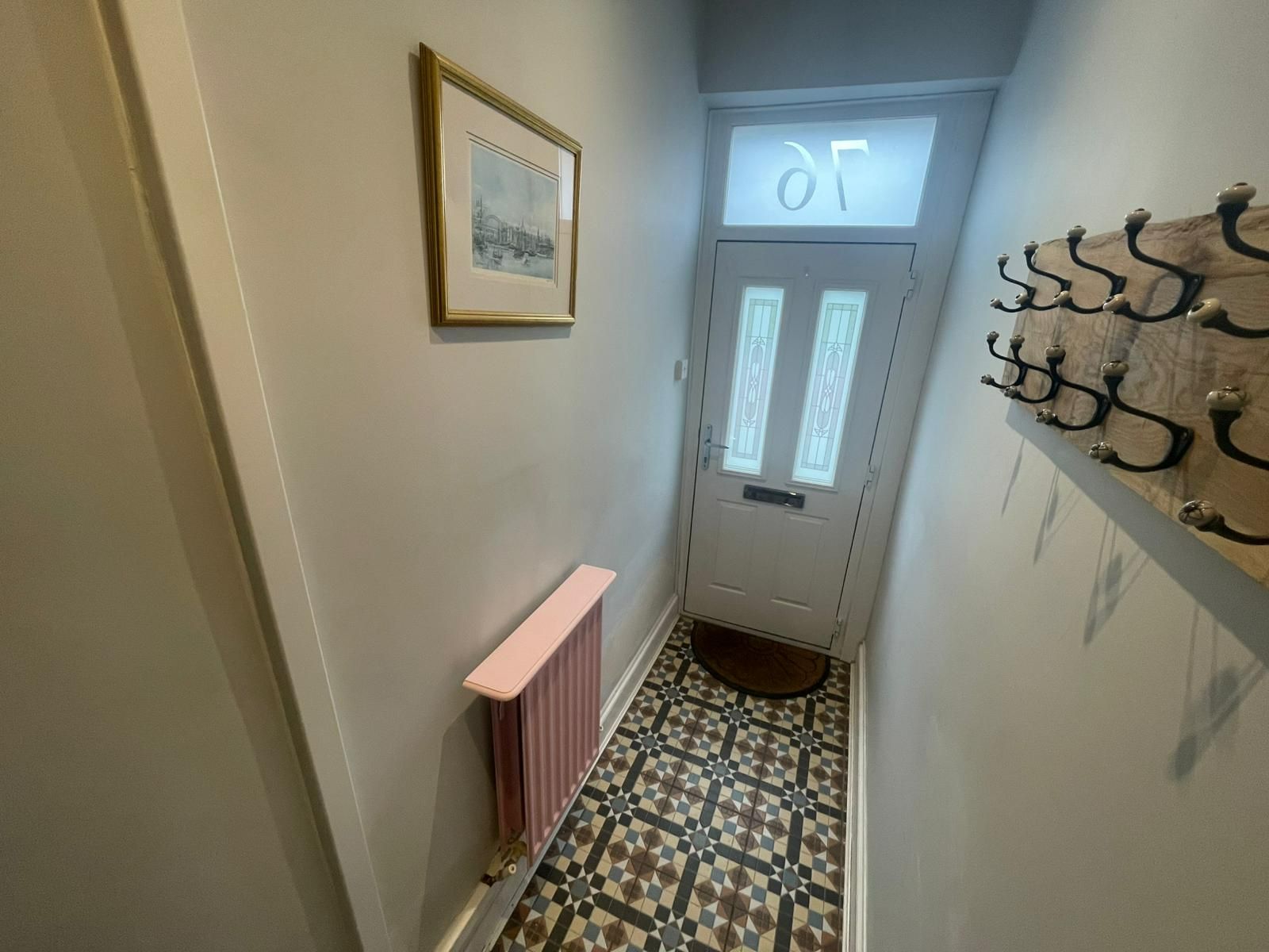 2 bed flat to rent in Sheriffs Highway, Gateshead 1