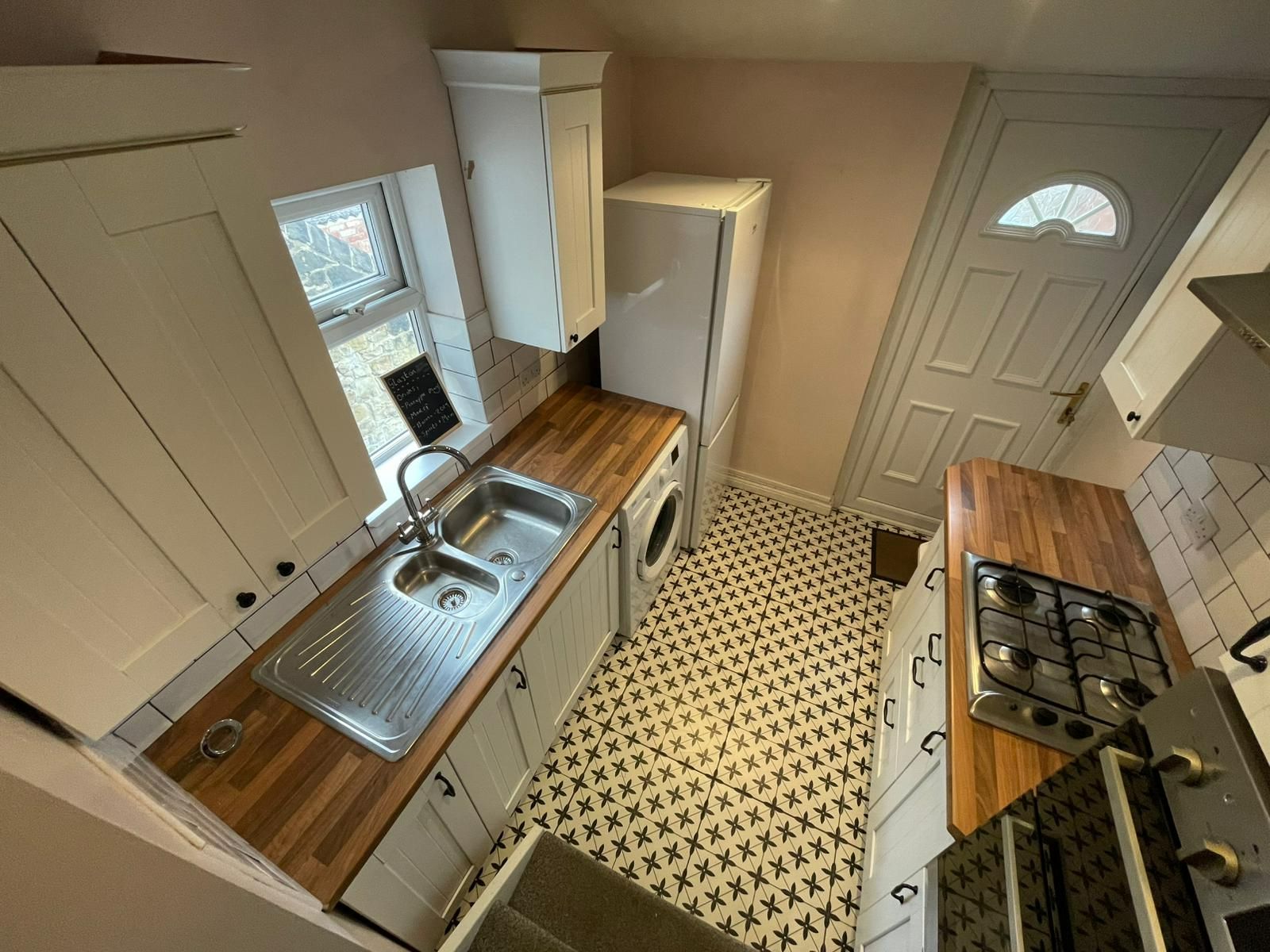 2 bed flat to rent in Sheriffs Highway, Gateshead  - Property Image 4