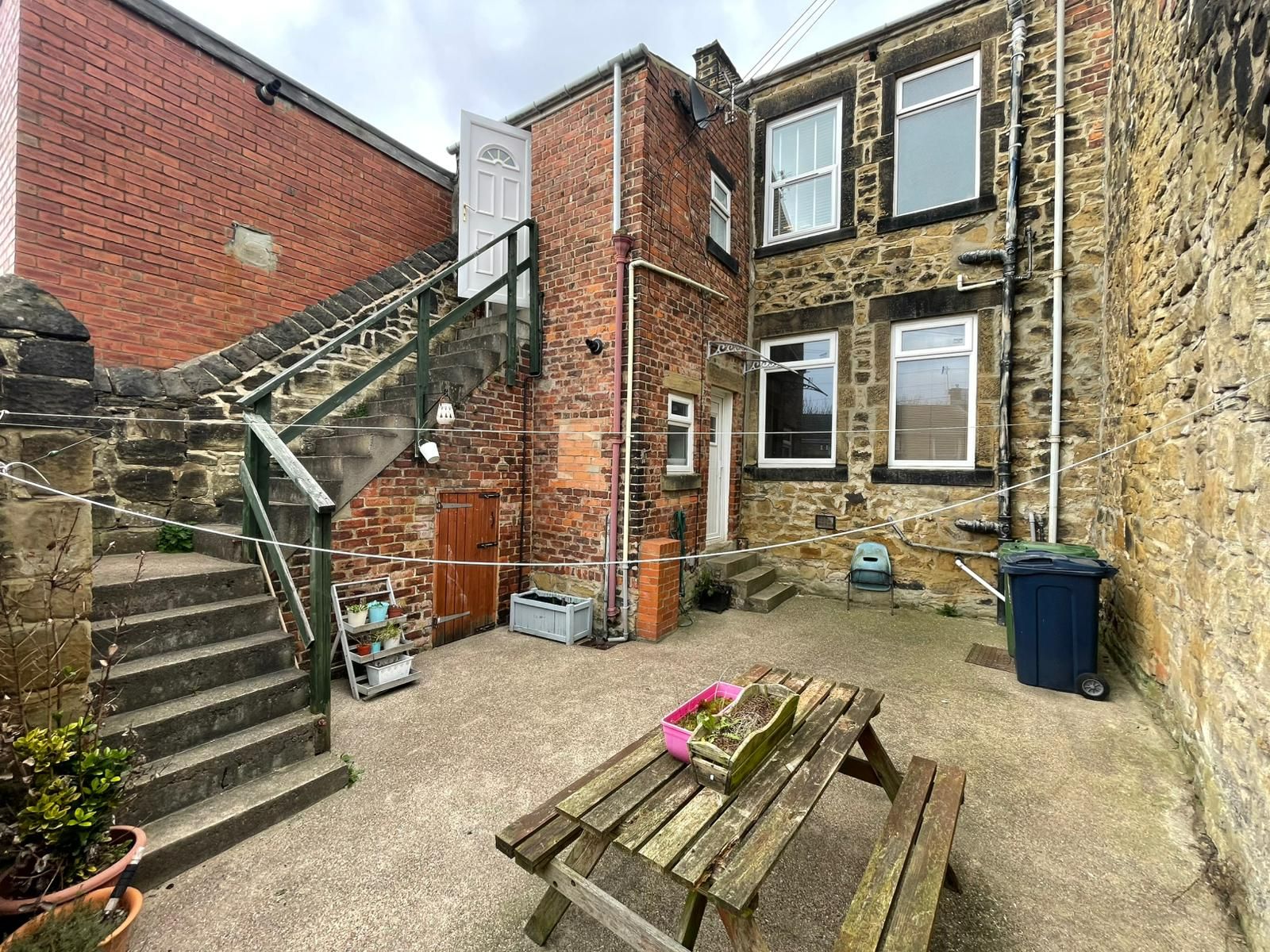 2 bed flat to rent in Sheriffs Highway, Gateshead  - Property Image 10