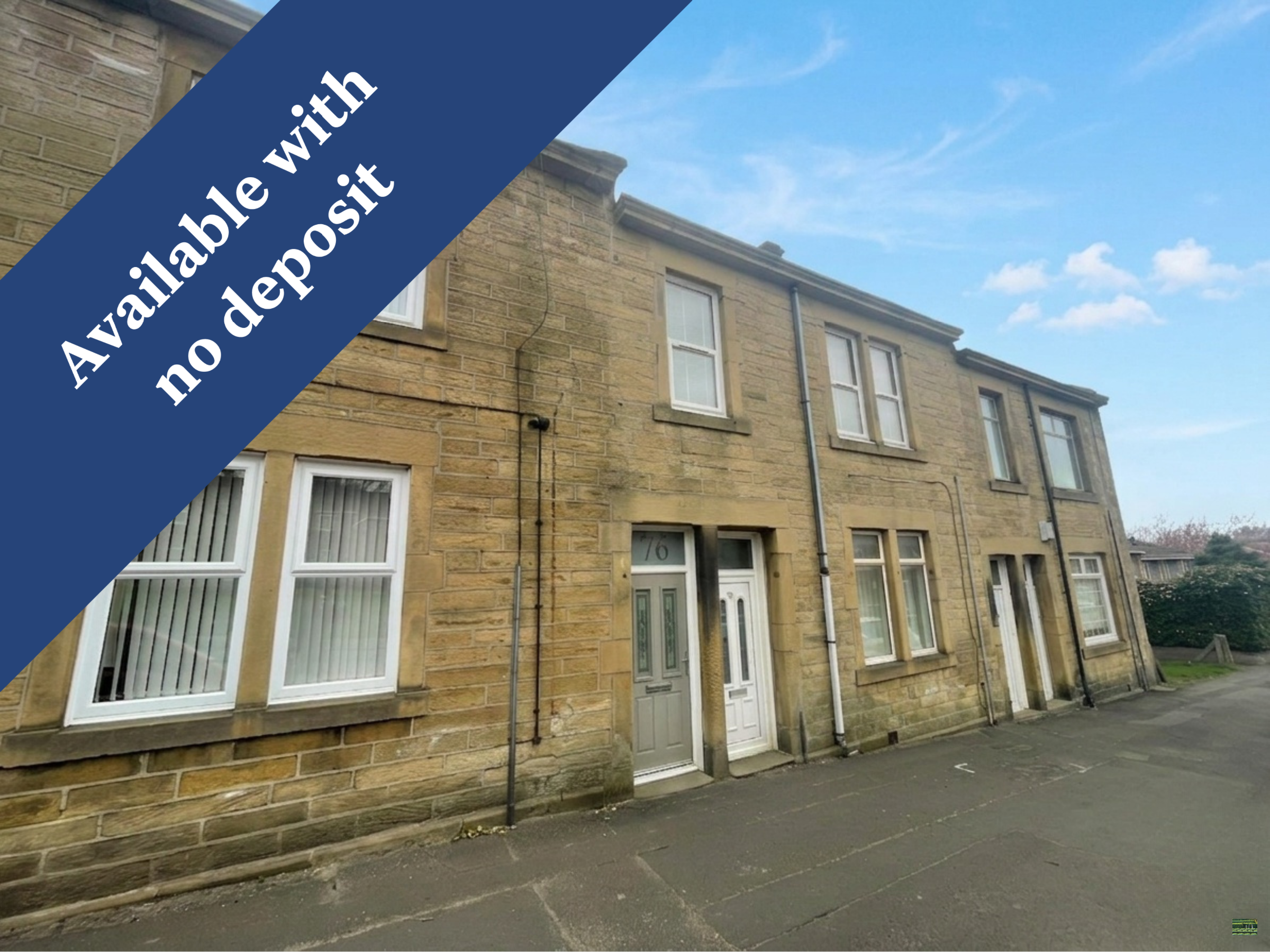 2 bed flat to rent in Sheriffs Highway, Gateshead - Property Image 1