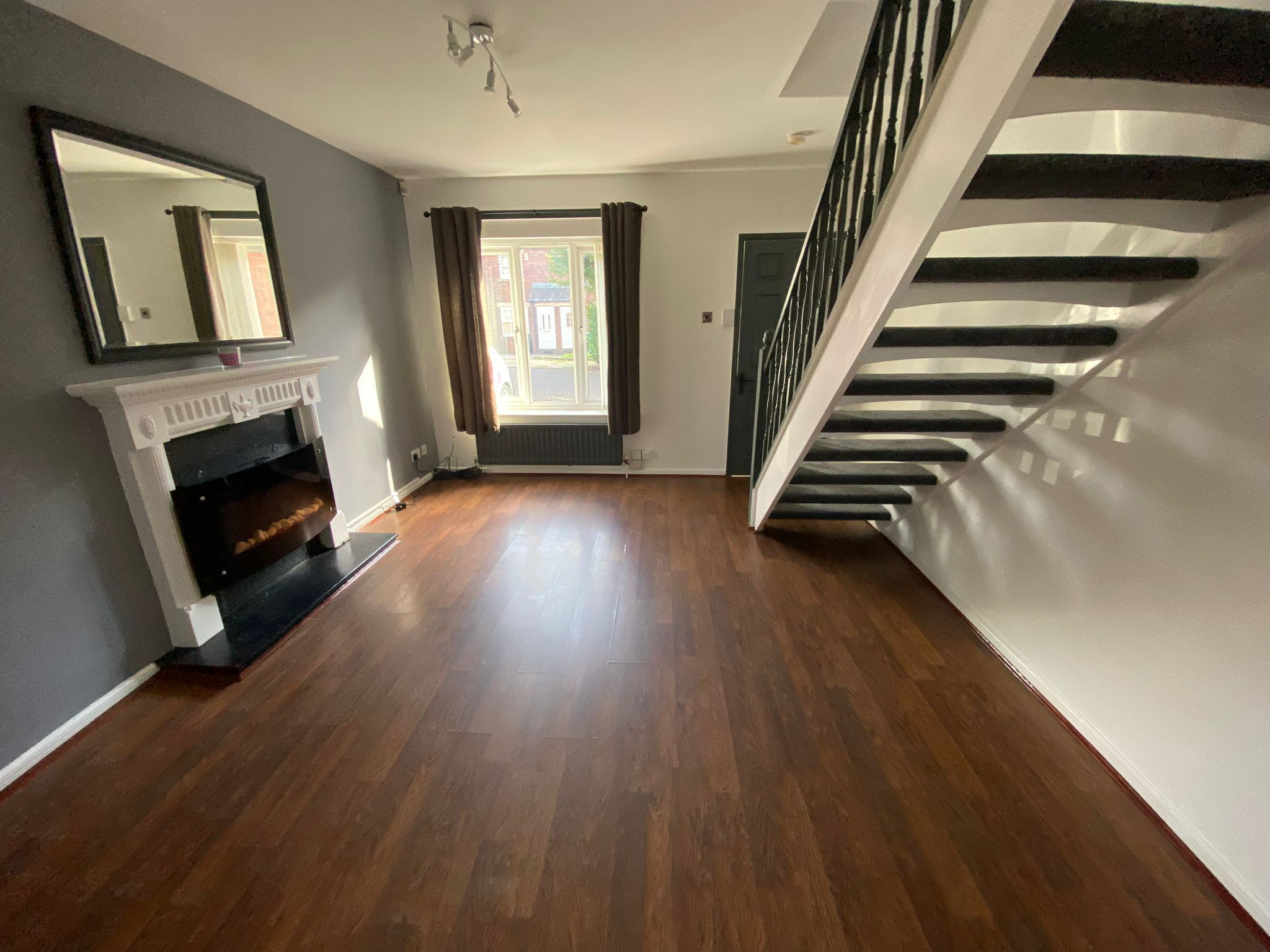 2 bed semi-detached house to rent in The Copse, Blaydon-on-Tyne  - Property Image 2