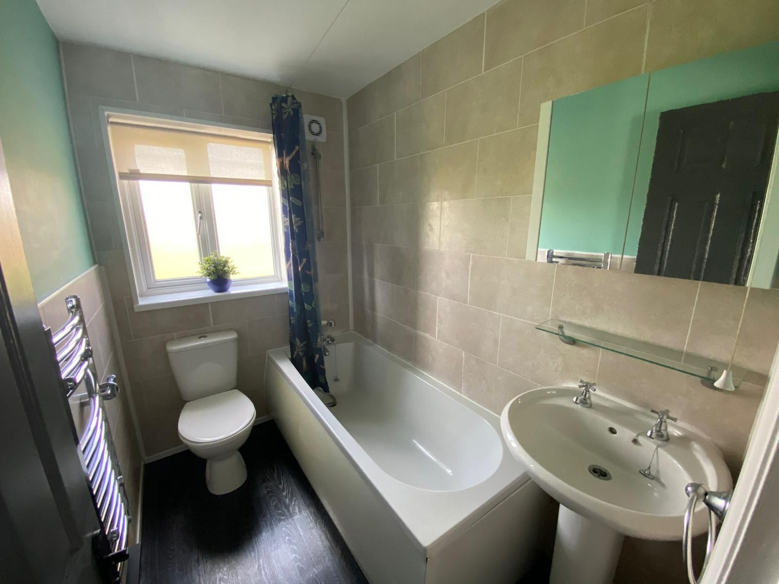 2 bed semi-detached house to rent in The Copse, Blaydon-on-Tyne  - Property Image 4