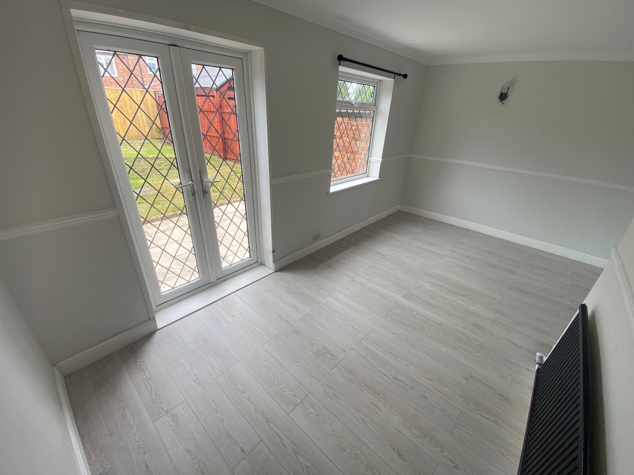 3 bed semi-detached house to rent in Braemar Road, Billingham 2