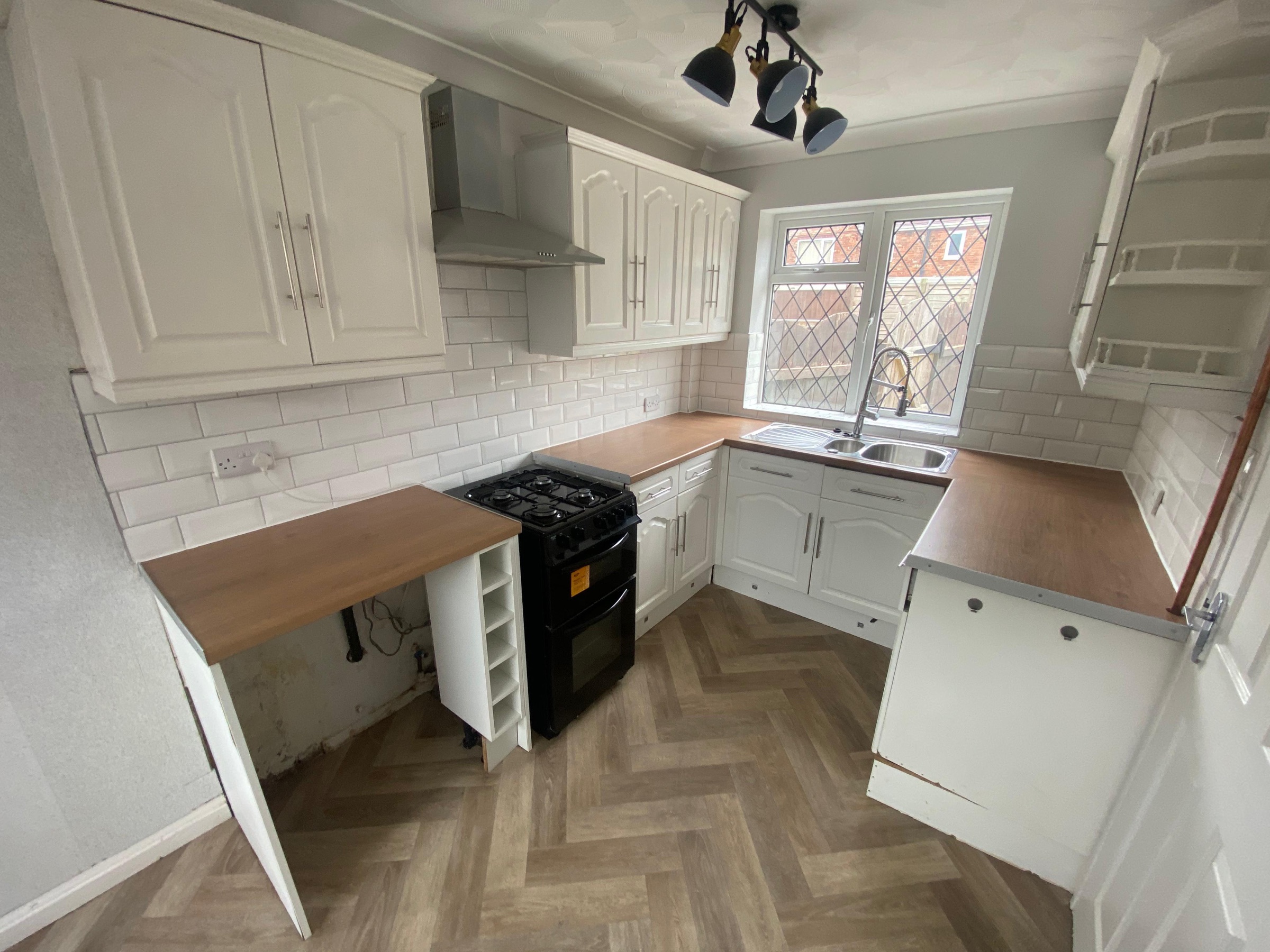 3 bed semi-detached house to rent in Braemar Road, Billingham 3
