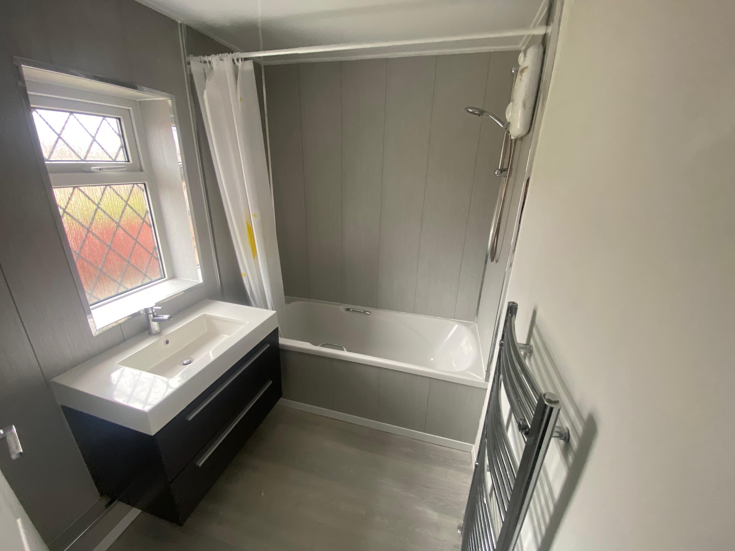3 bed semi-detached house to rent in Braemar Road, Billingham 7