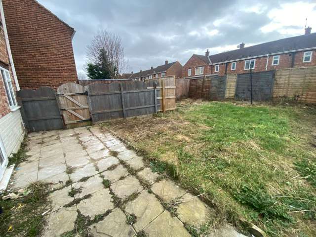 3 bed semi-detached house to rent in Braemar Road, Billingham 11