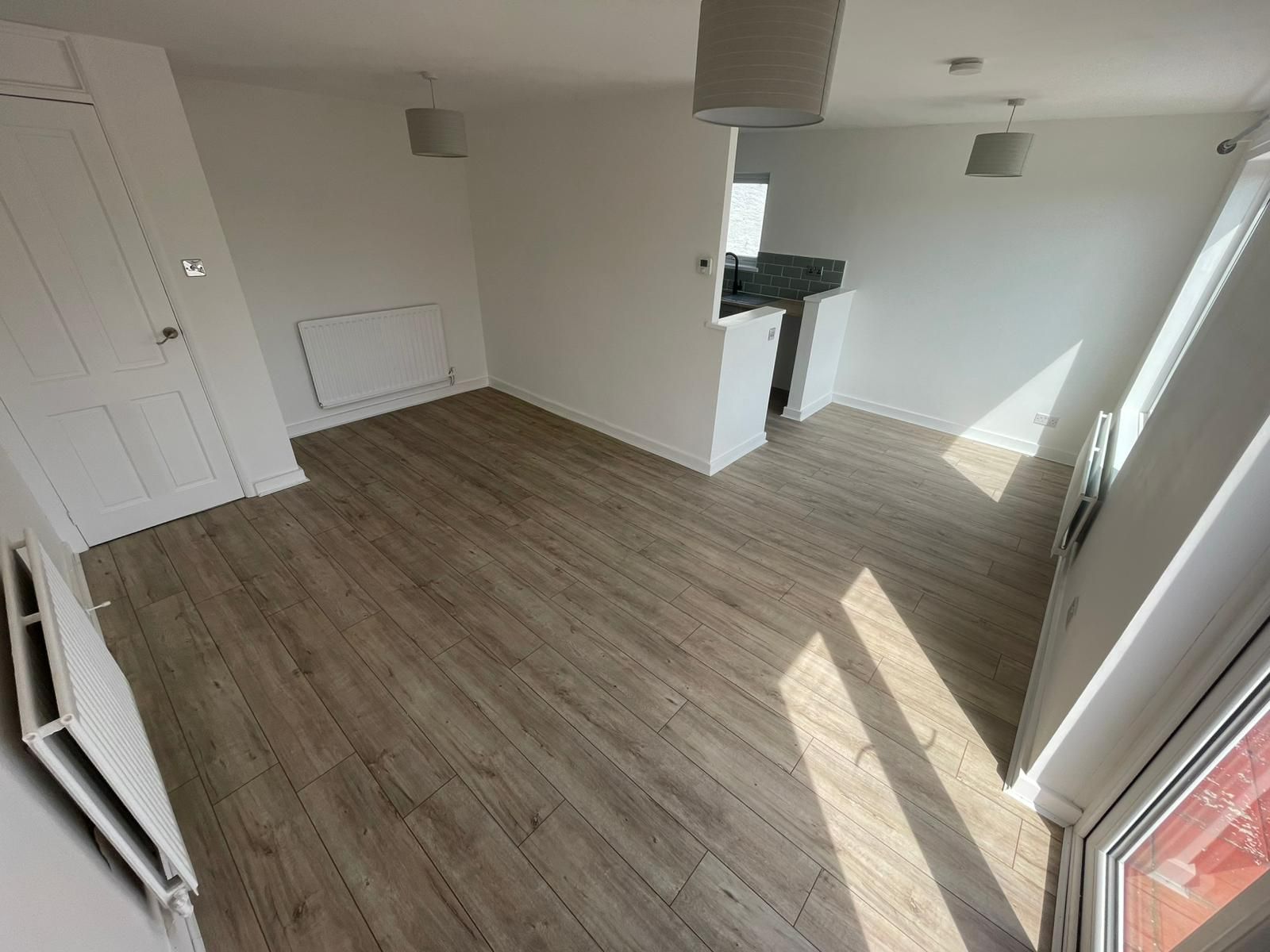 2 bed flat to rent in Broadmeadows, Washington  - Property Image 3
