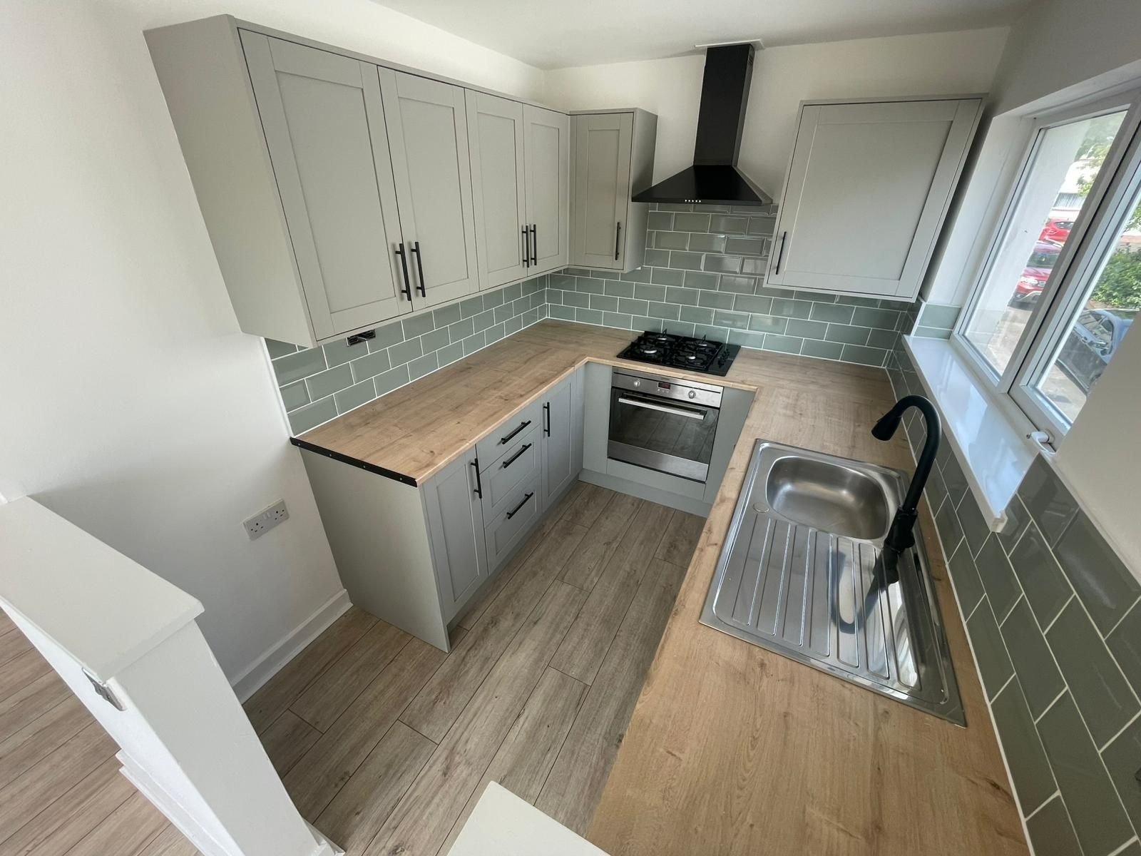 2 bed flat to rent in Broadmeadows, Washington  - Property Image 5