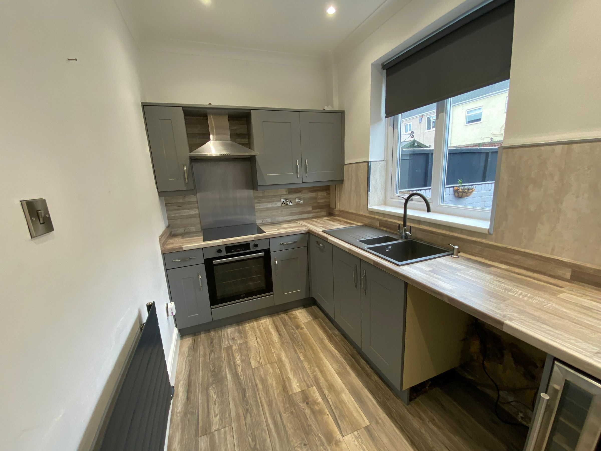2 bed terraced house to rent in Elm Street, Durham  - Property Image 3
