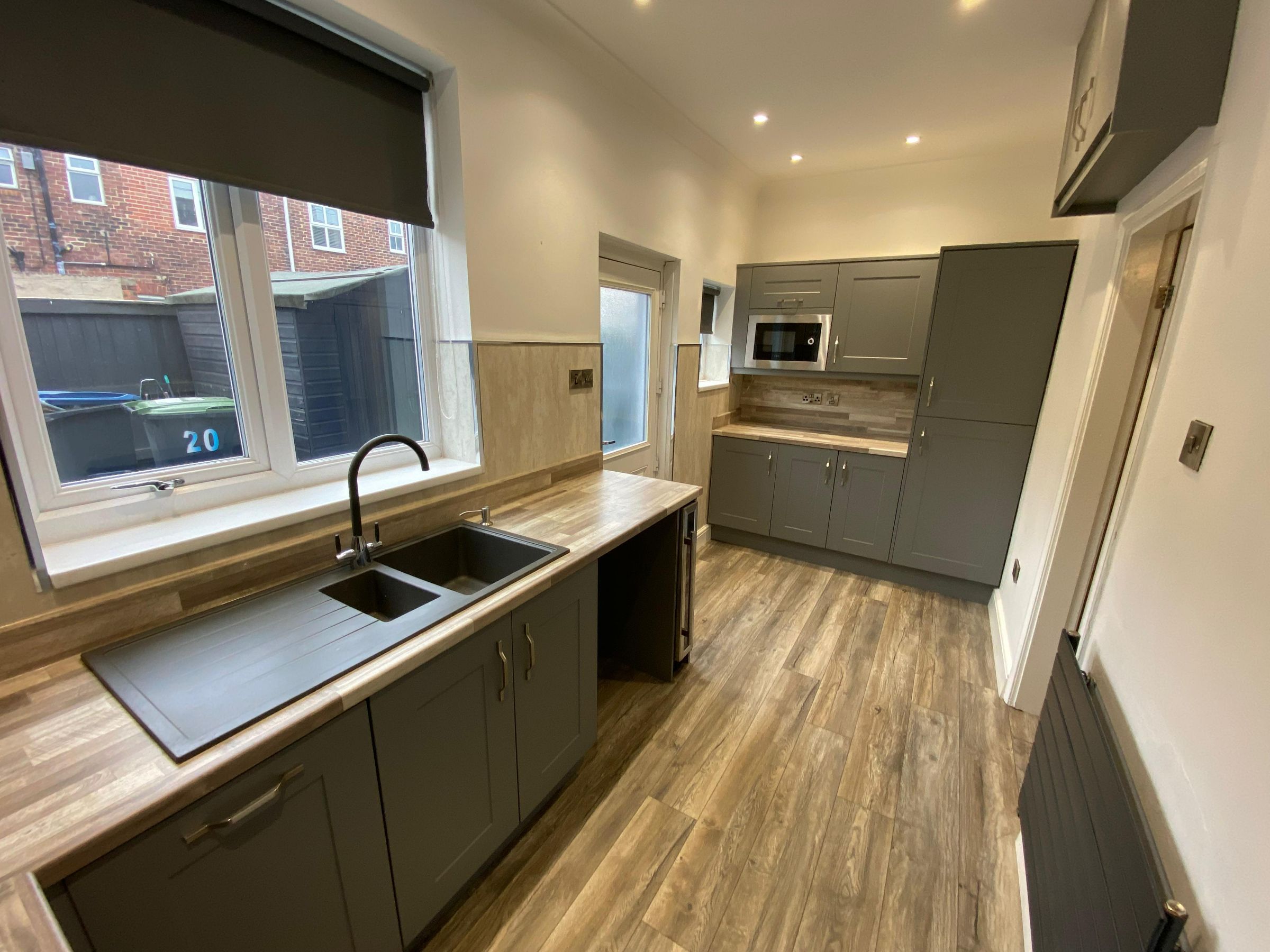 2 bed terraced house to rent in Elm Street, Durham  - Property Image 2