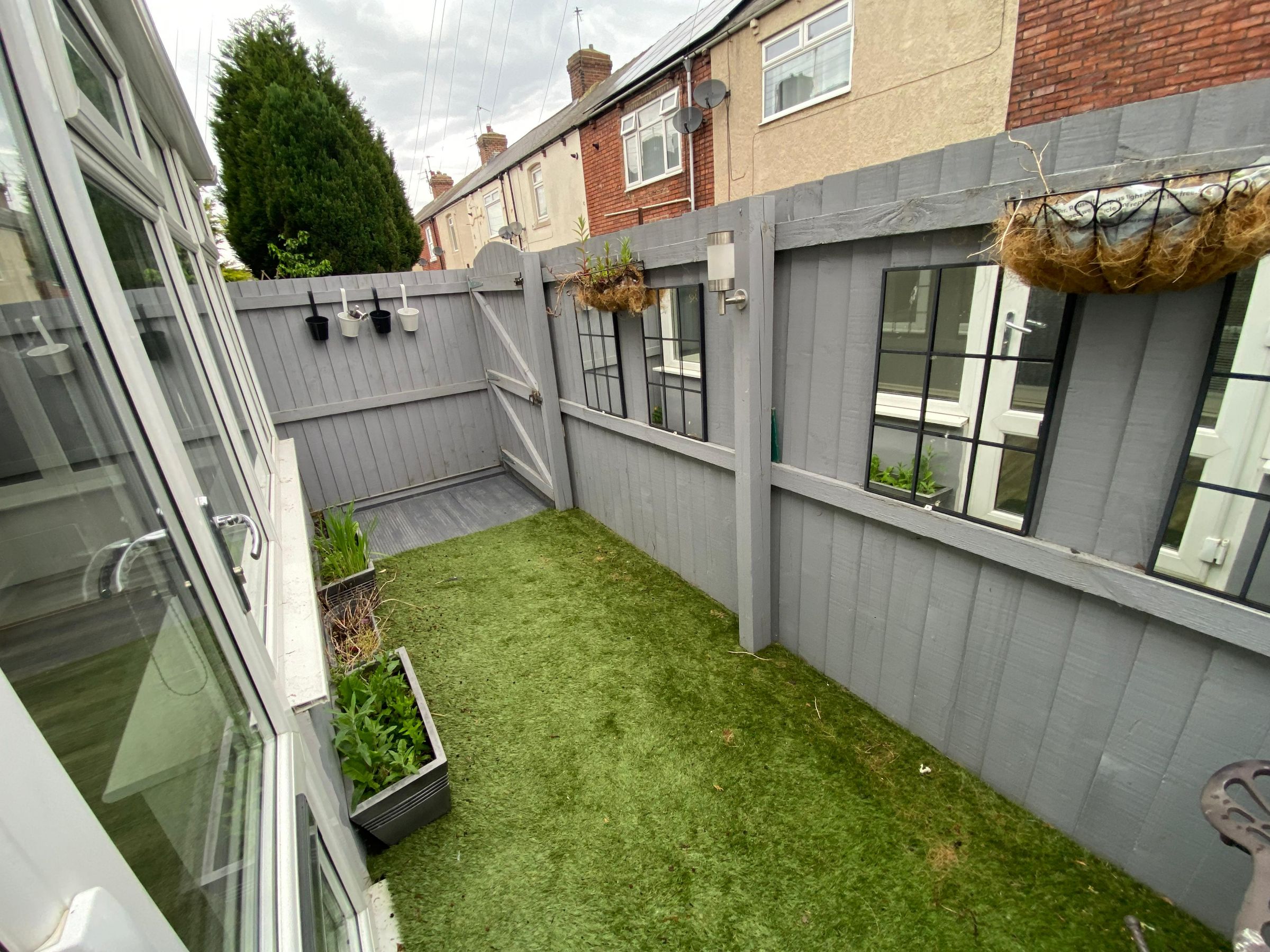 2 bed terraced house to rent in Elm Street, Durham 6