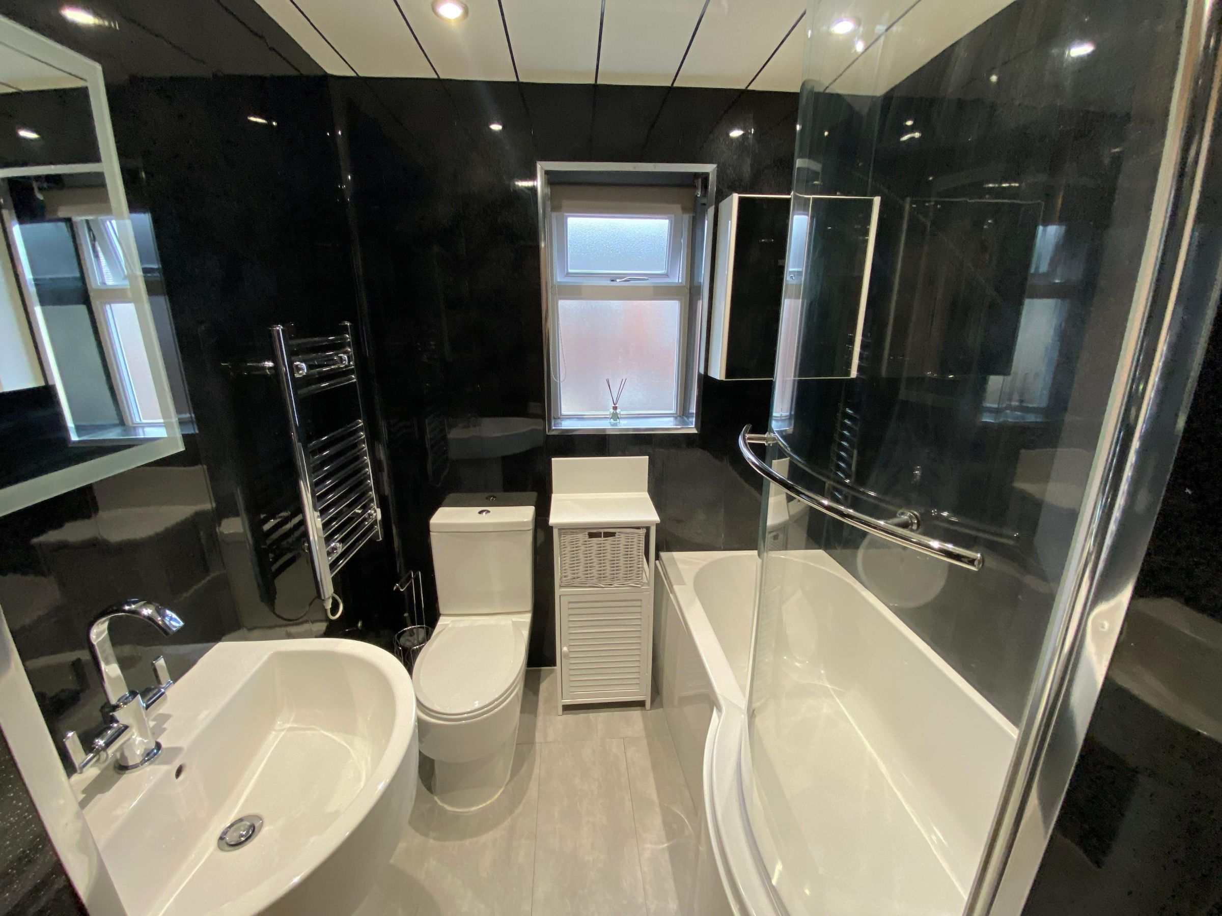 2 bed terraced house to rent in Elm Street, Durham  - Property Image 10