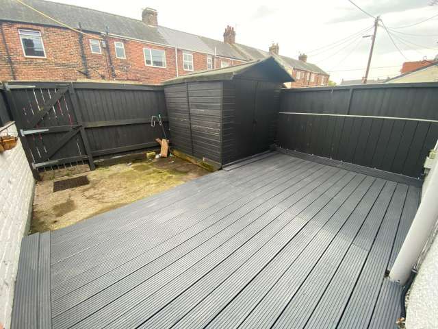 2 bed terraced house to rent in Elm Street, Durham  - Property Image 11