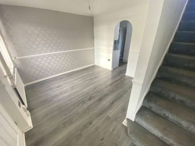 3 bed terraced house to rent in Longfellow Walk, Hartlepool 4