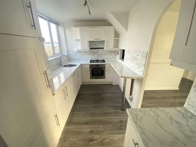 3 bed terraced house to rent in Longfellow Walk, Hartlepool  - Property Image 3