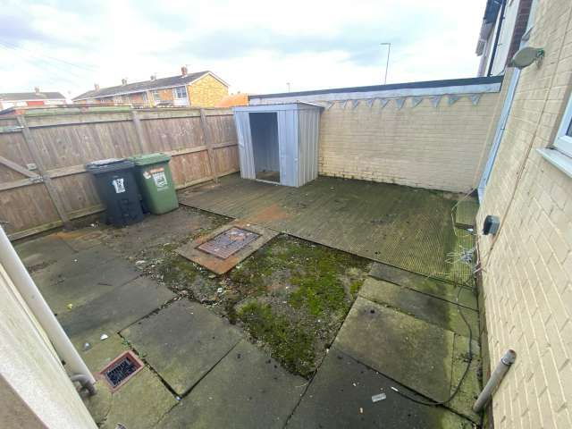 3 bed terraced house to rent in Longfellow Walk, Hartlepool  - Property Image 10