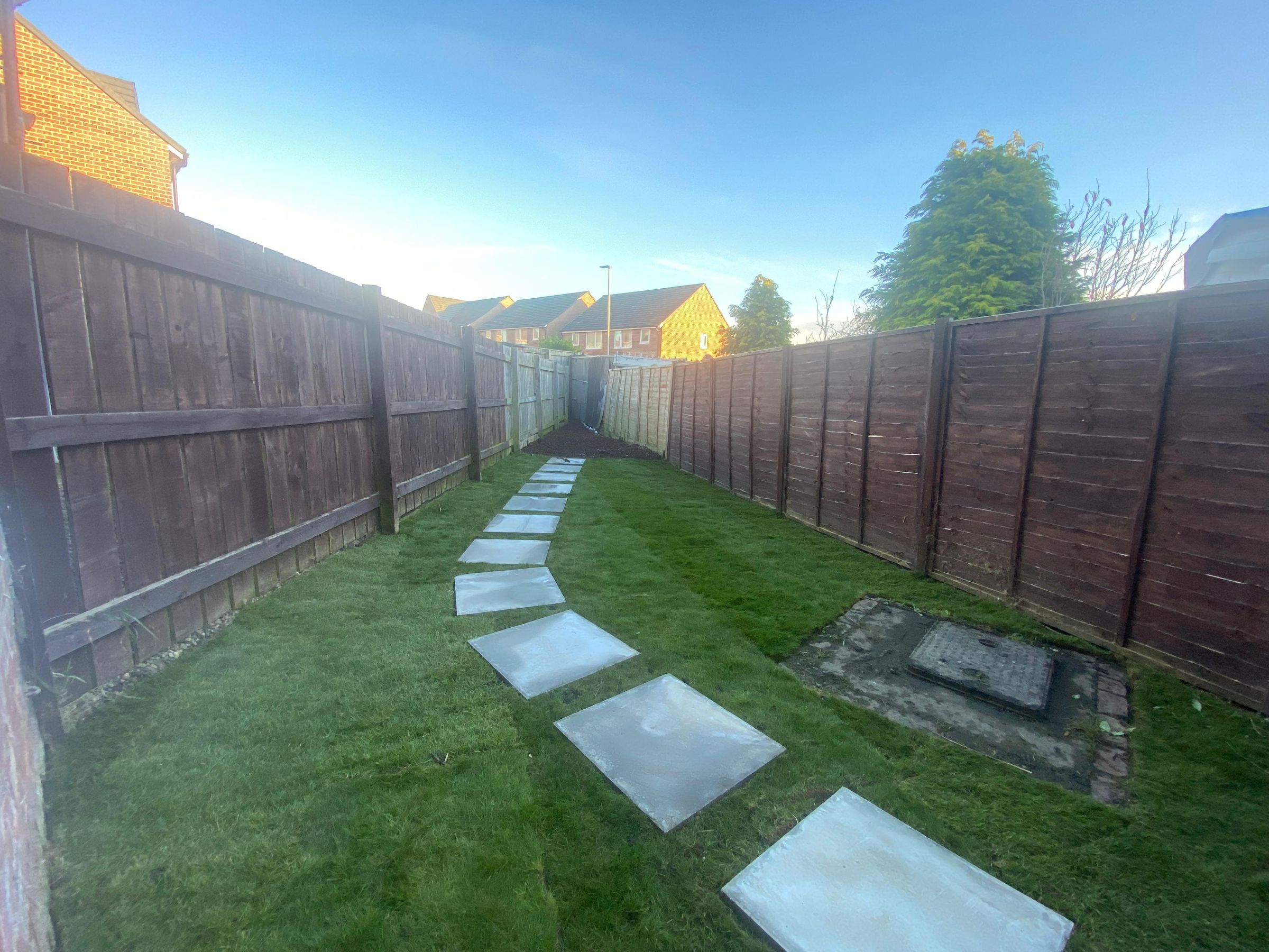 3 bed semi-detached house to rent in Surtees Avenue, Durham 7