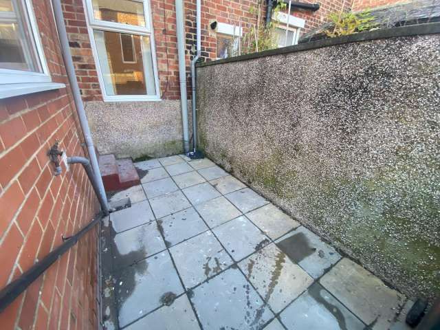 3 bed terraced house to rent in Brewer Street, Bishop Auckland  - Property Image 10