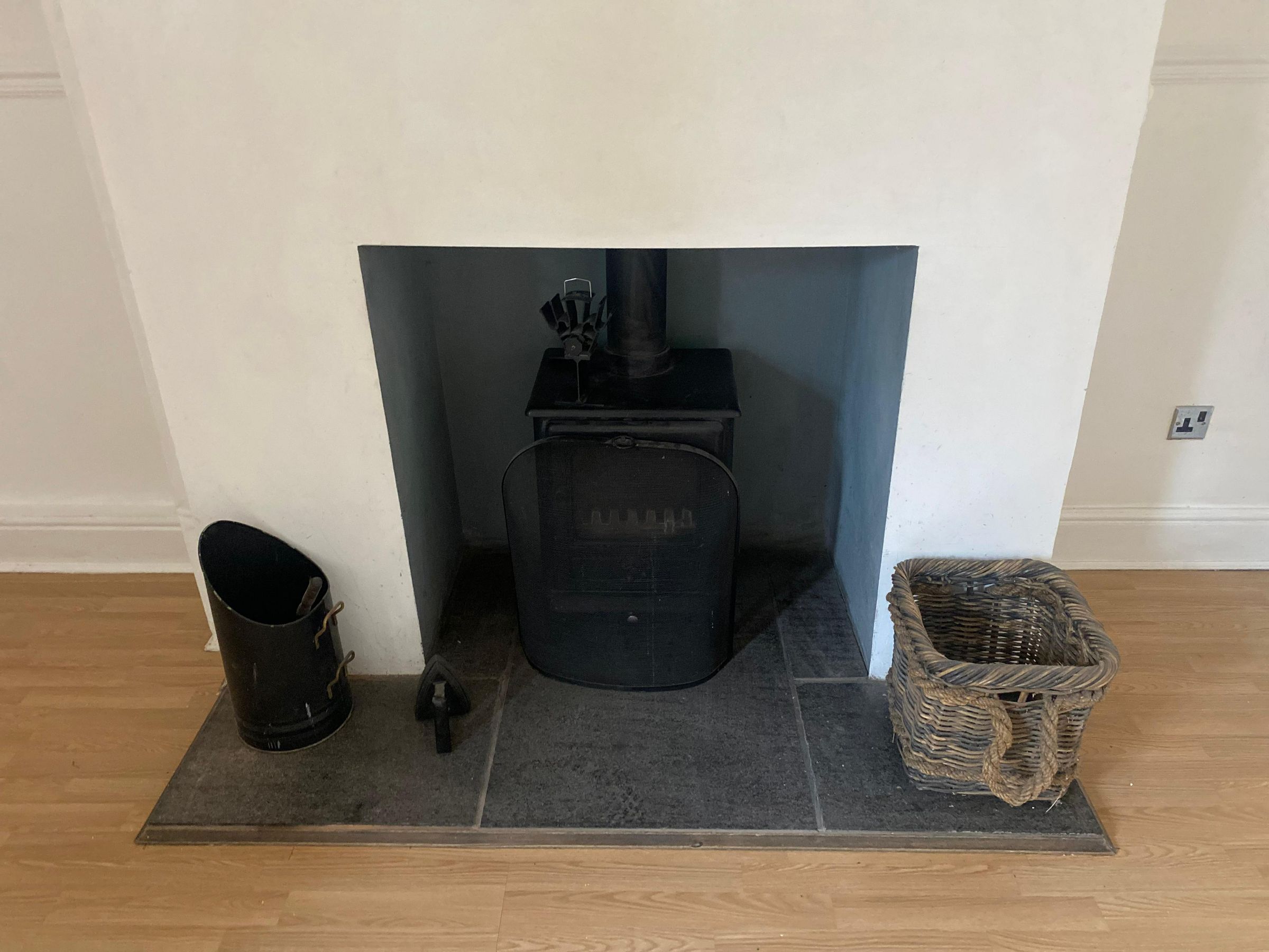 3 bed terraced house to rent in Brewer Street, Bishop Auckland 4