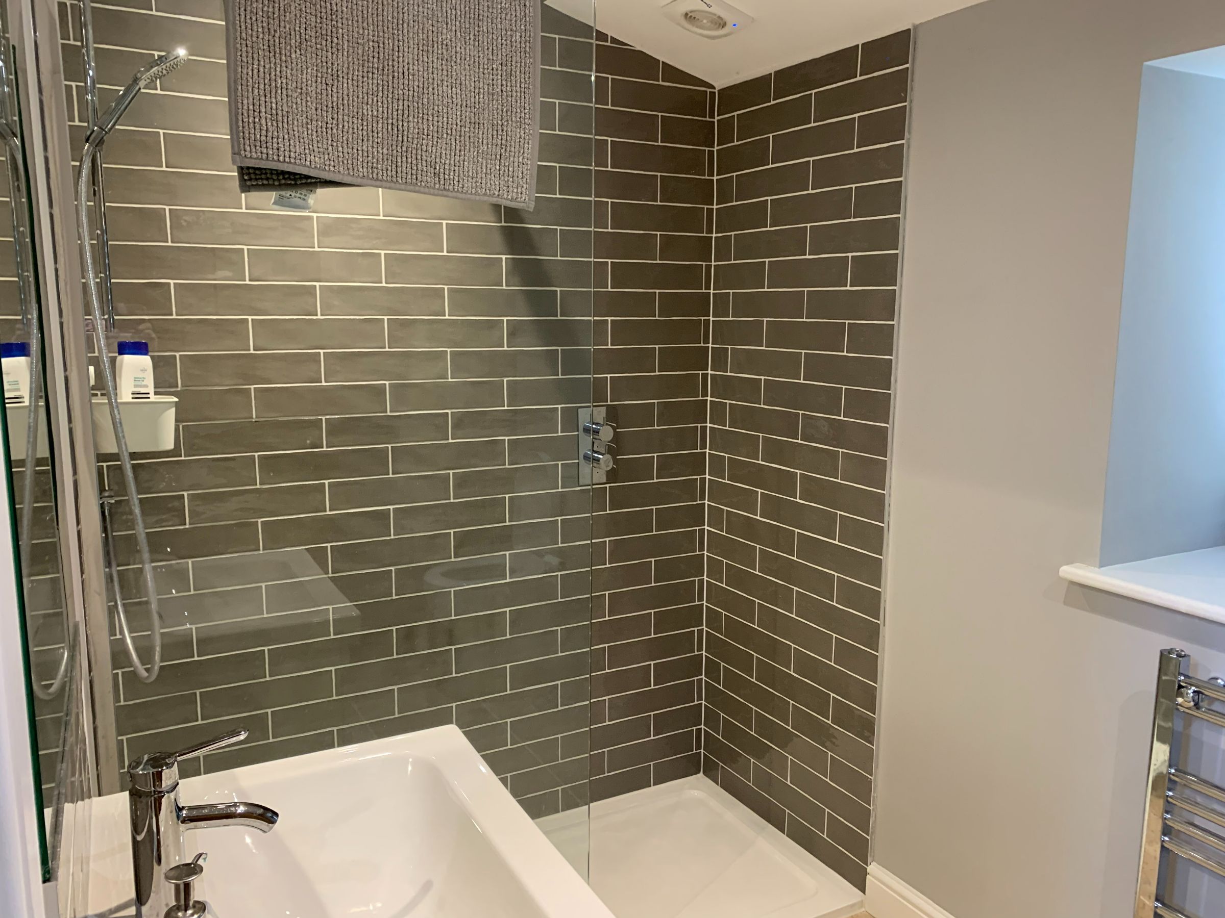 1 bed studio flat to rent in Kingscourt Lane, Stroud 7