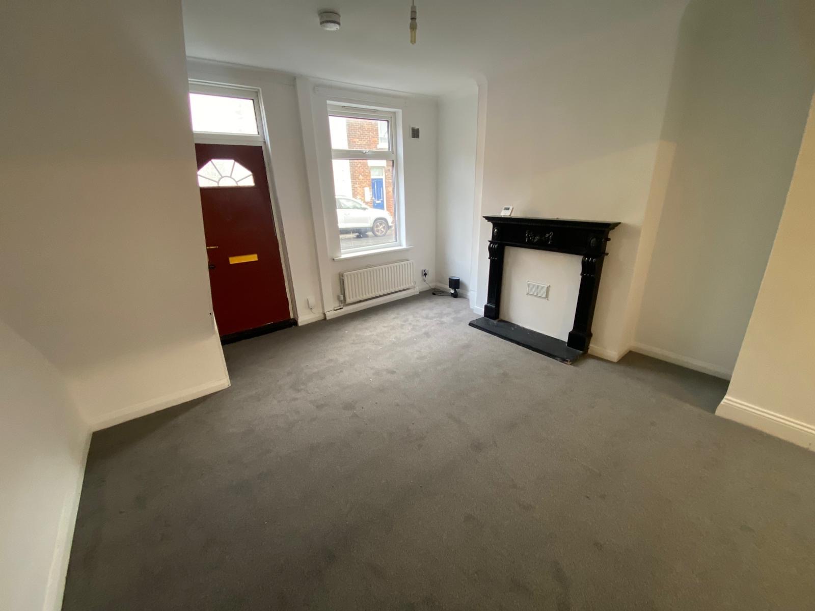 2 bed terraced house to rent in Seventh Street, Hartlepool  - Property Image 2