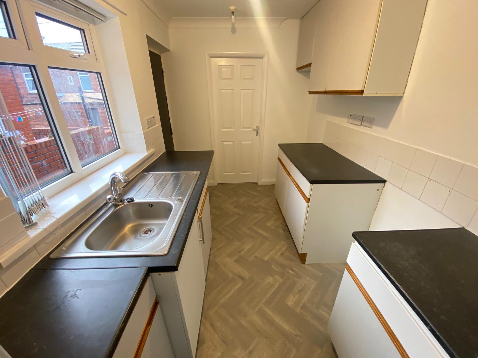 2 bed terraced house to rent in Seventh Street, Hartlepool  - Property Image 4