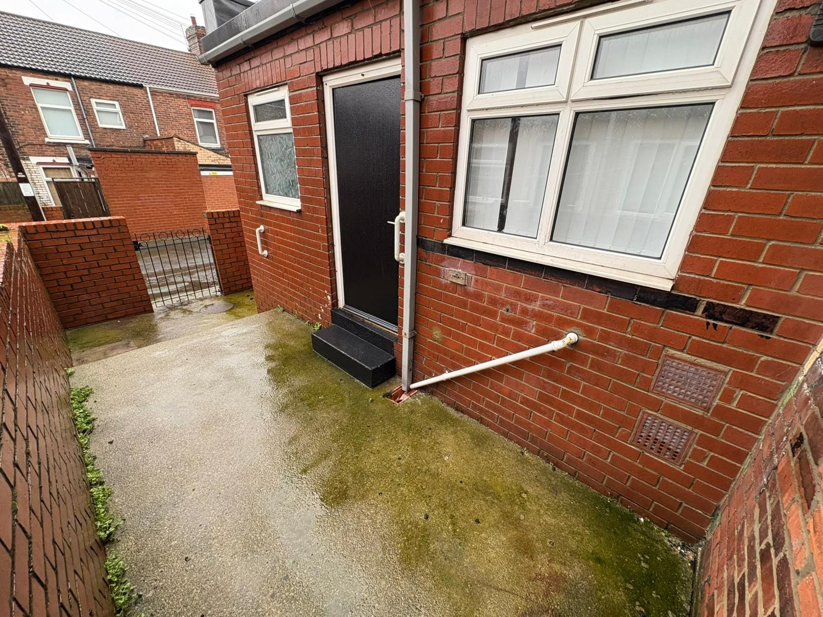 2 bed terraced house to rent in Seventh Street, Hartlepool 7