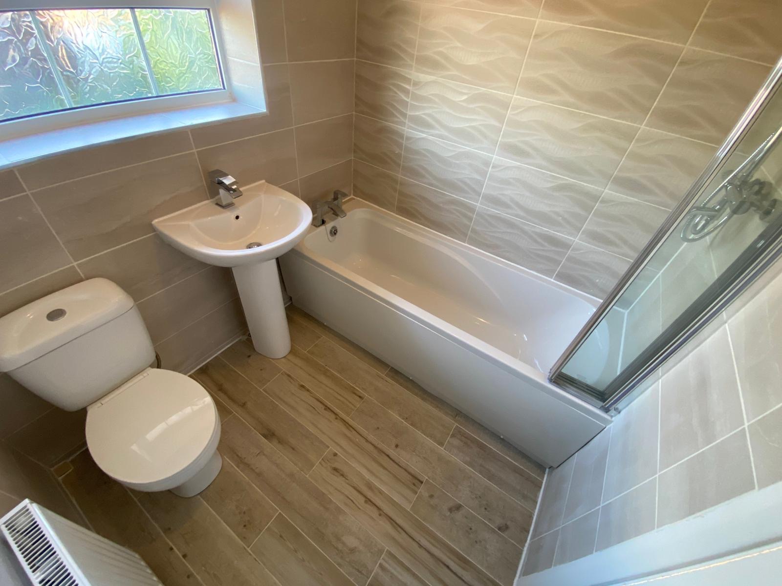 3 bed semi-detached house to rent in Walworth Grove, Middlesbrough 8