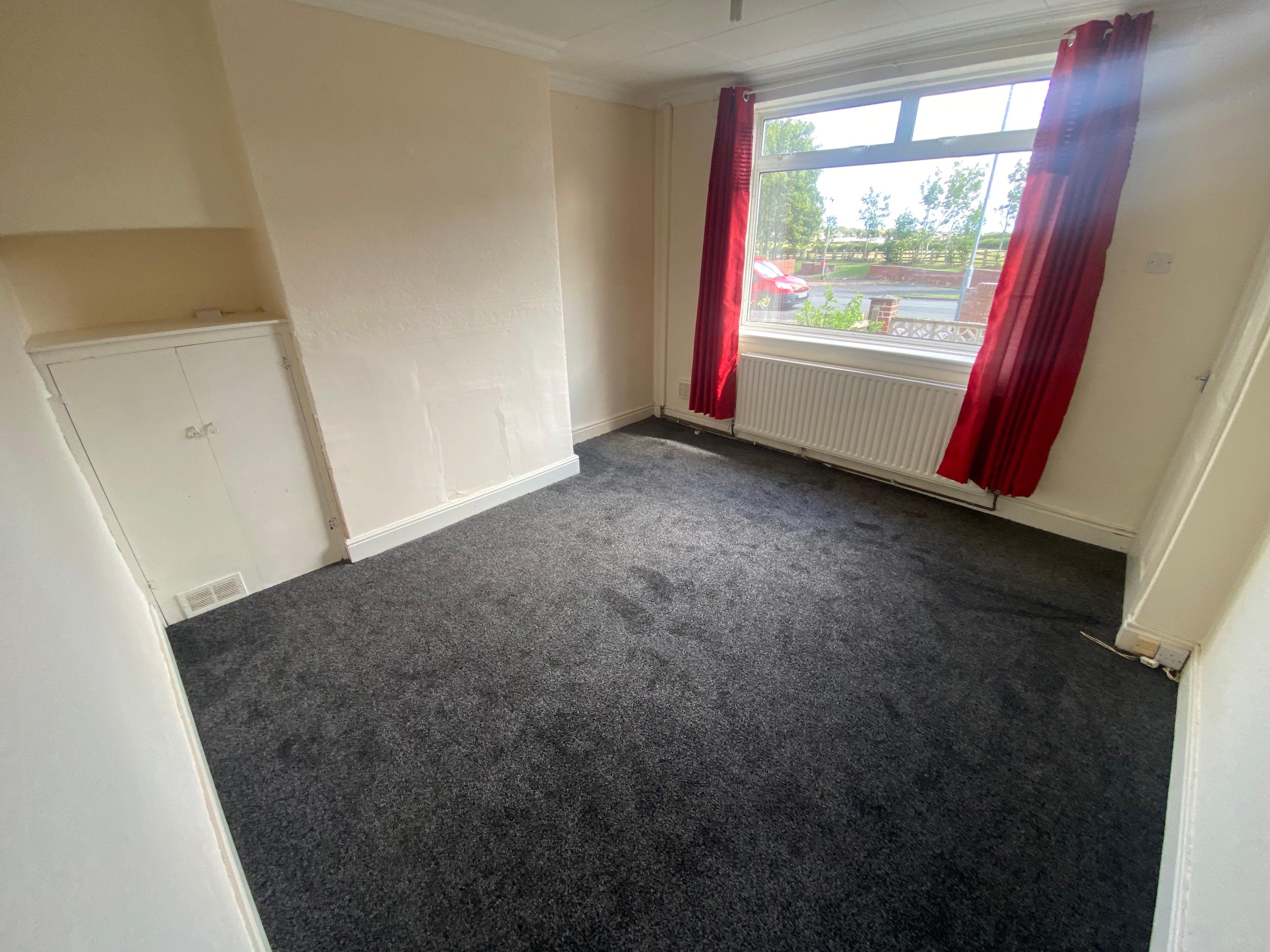 3 bed terraced house to rent in Cravens Cottages, Wingate  - Property Image 3