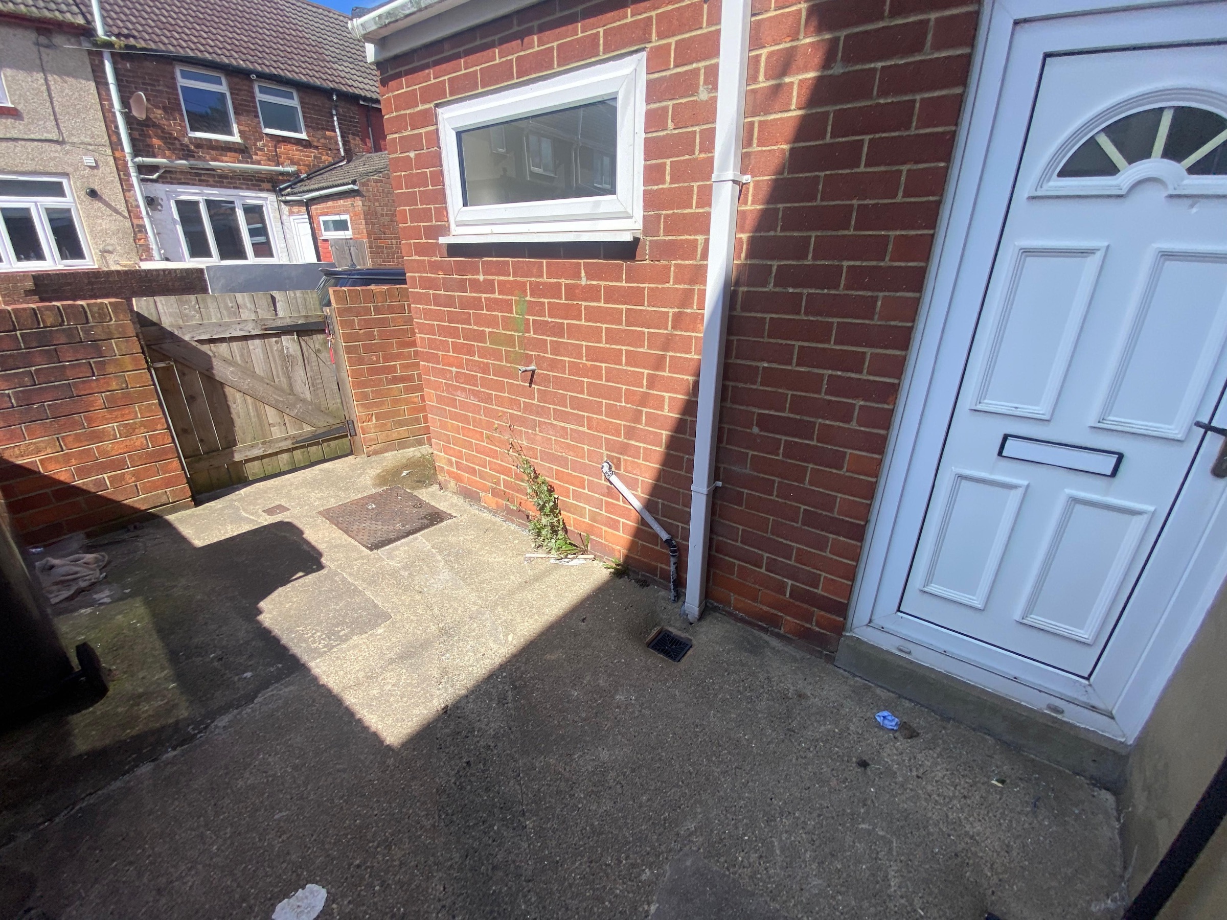 3 bed terraced house to rent in Cravens Cottages, Wingate  - Property Image 8