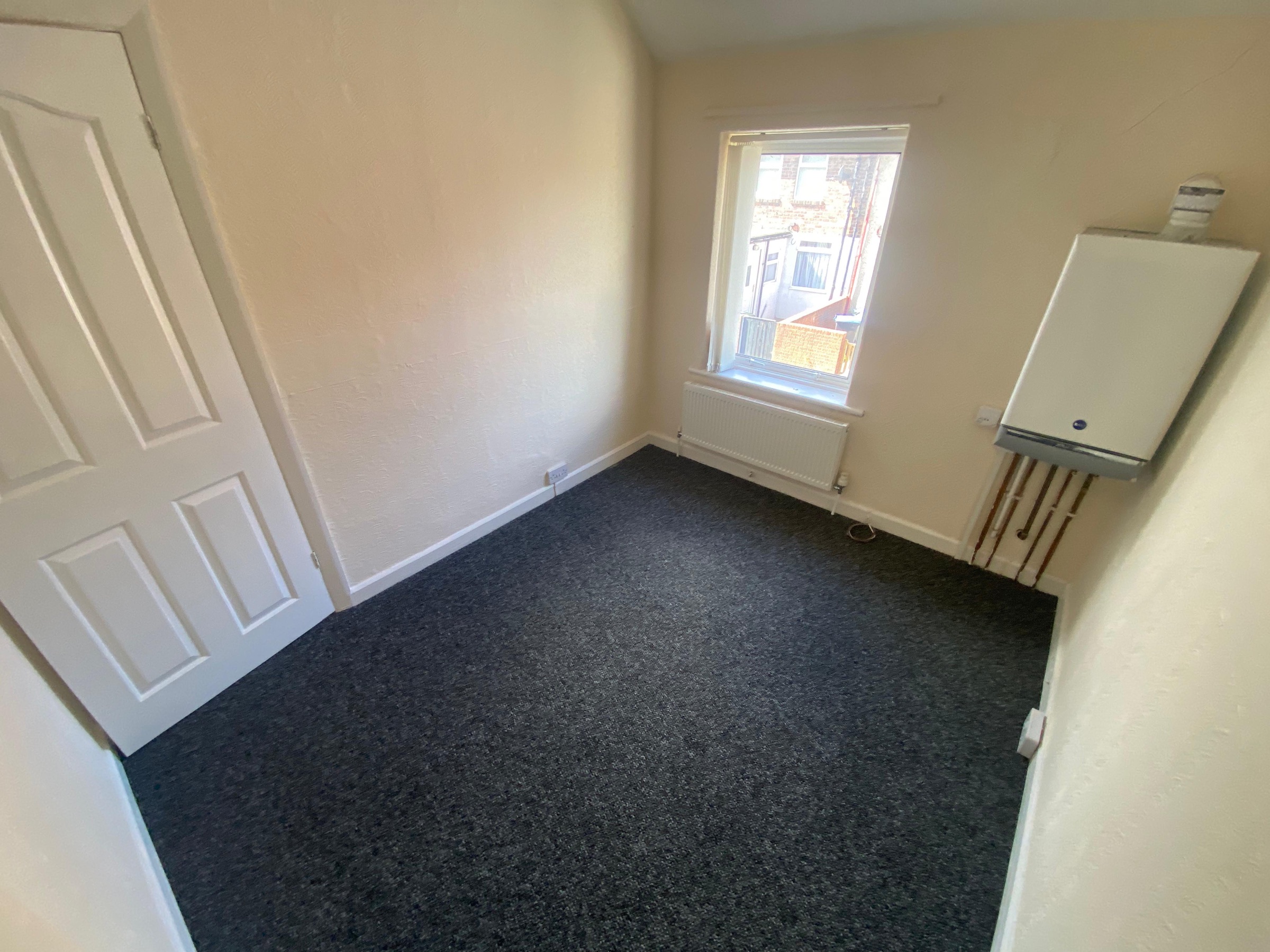 3 bed terraced house to rent in Cravens Cottages, Wingate  - Property Image 6