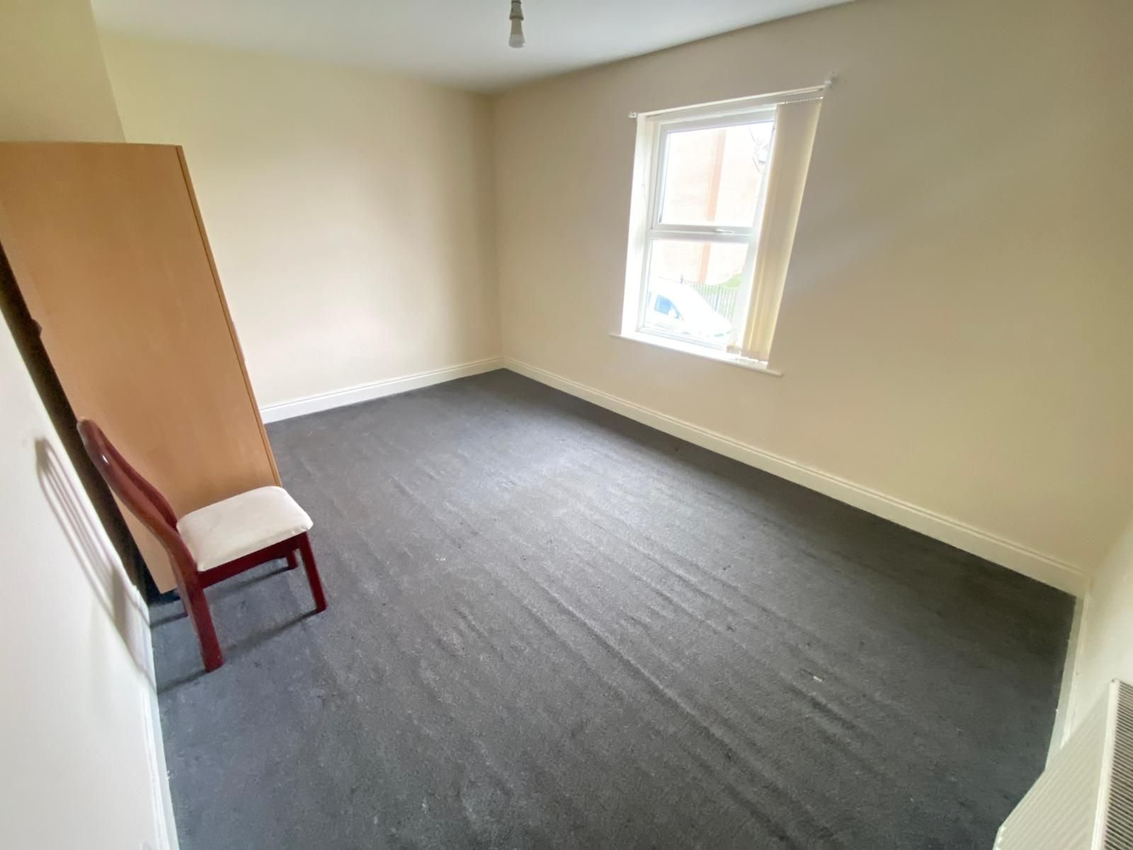 3 bed flat to rent in Strathmore Crescent, Newcastle upon Tyne 6