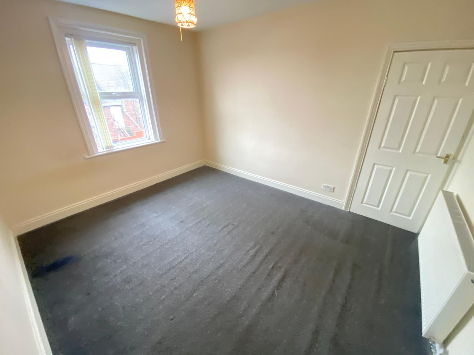 3 bed flat to rent in Strathmore Crescent, Newcastle upon Tyne 5