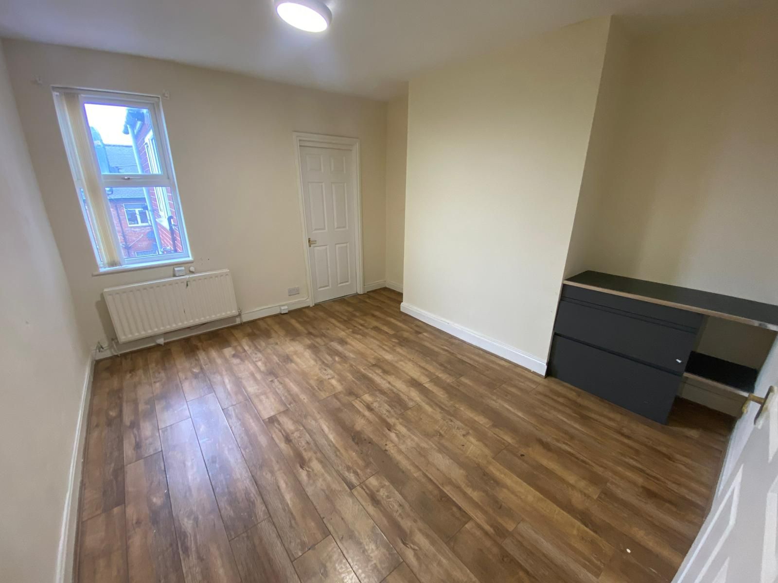 3 bed flat to rent in Strathmore Crescent, Newcastle upon Tyne  - Property Image 4