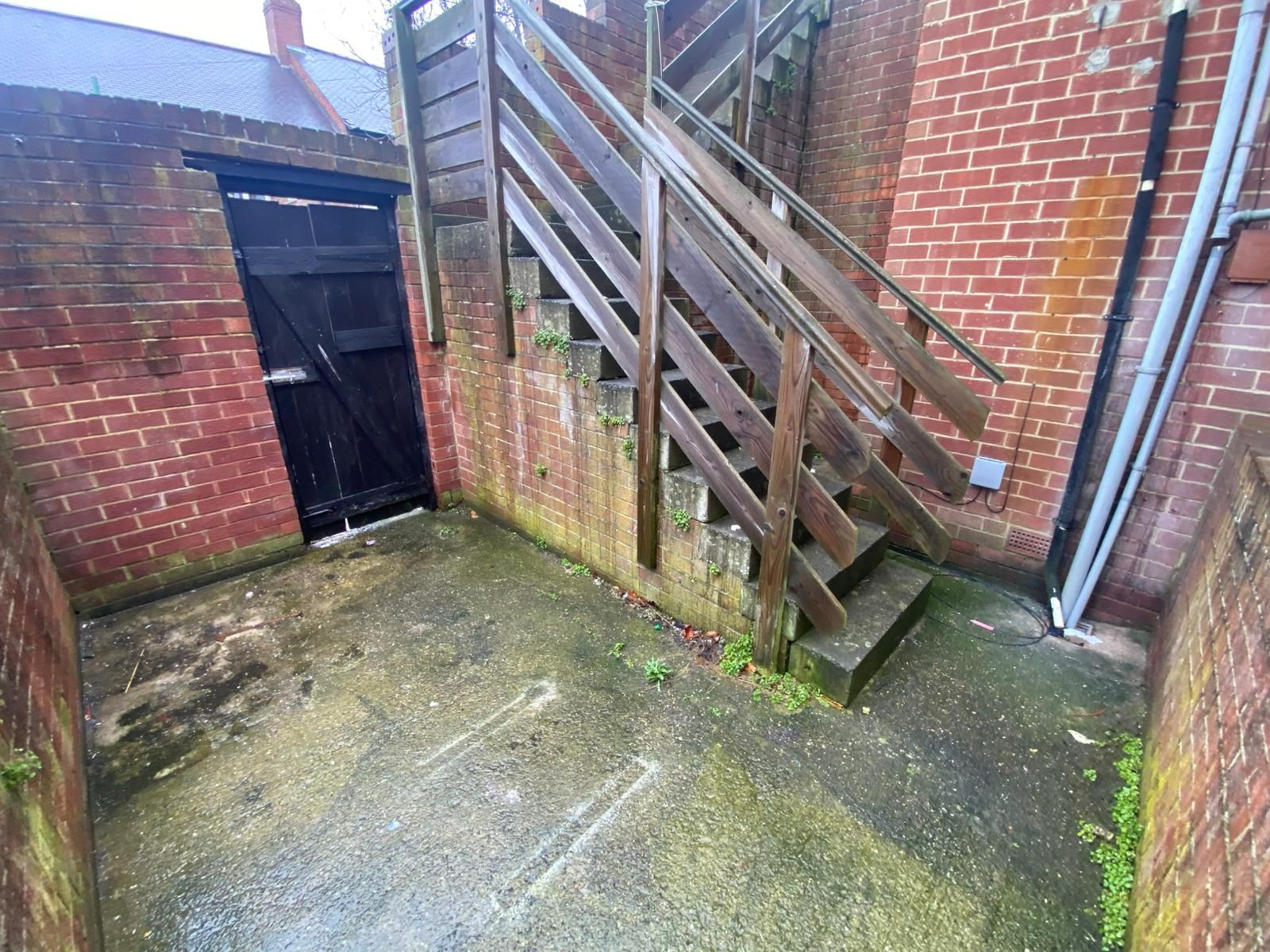 3 bed flat to rent in Strathmore Crescent, Newcastle upon Tyne  - Property Image 9