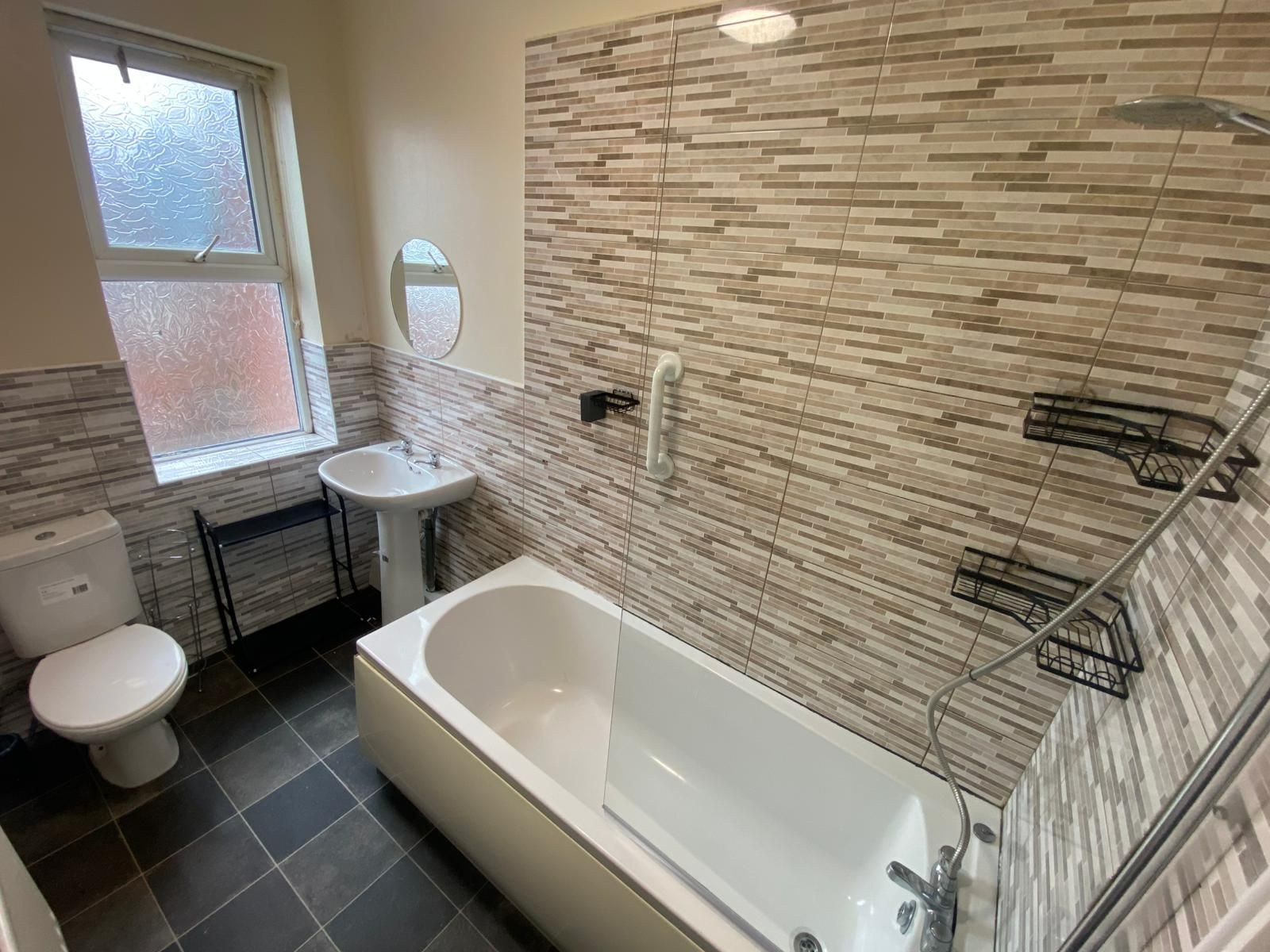 3 bed flat to rent in Strathmore Crescent, Newcastle upon Tyne  - Property Image 8