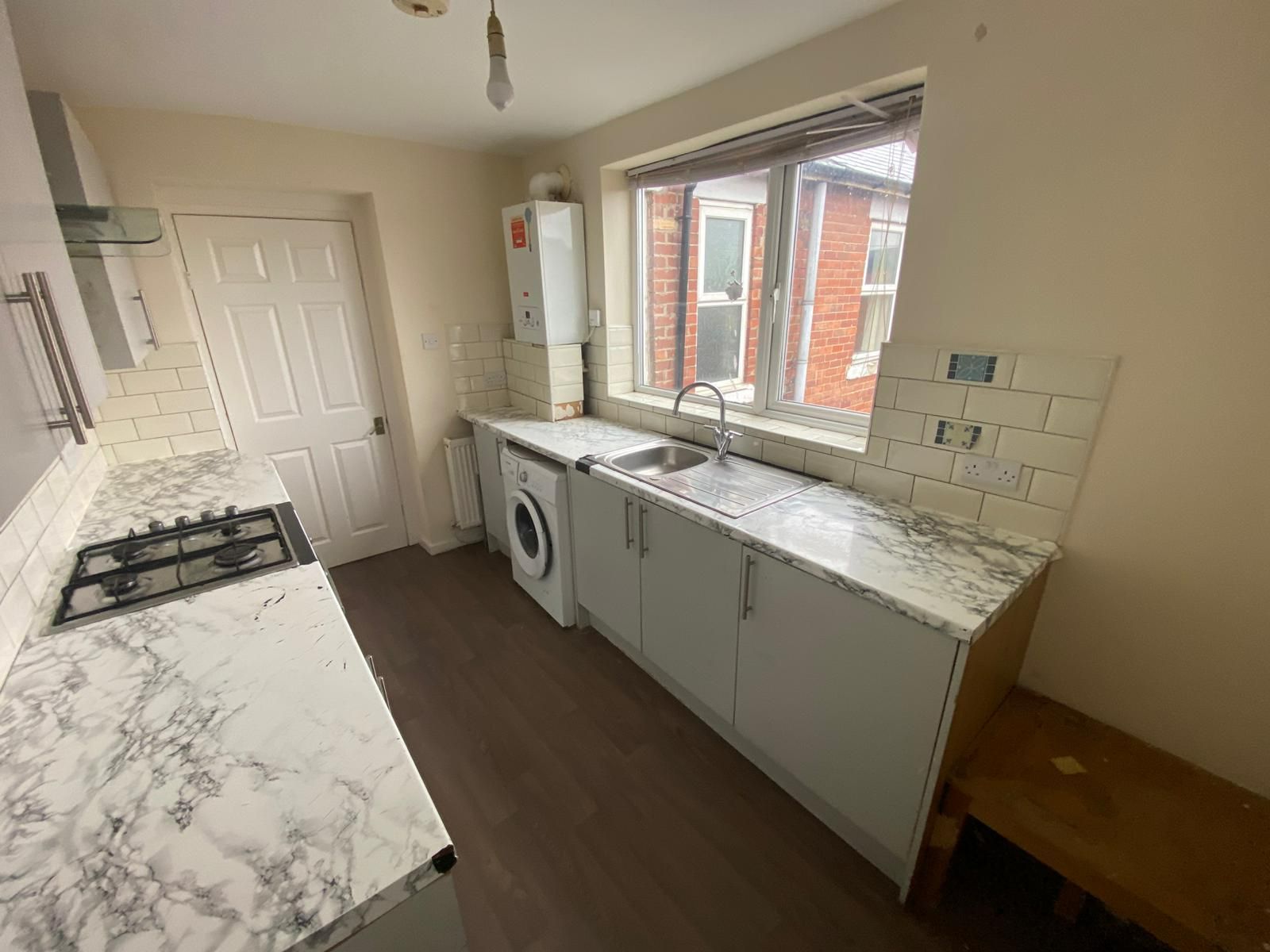 3 bed flat to rent in Strathmore Crescent, Newcastle upon Tyne  - Property Image 2