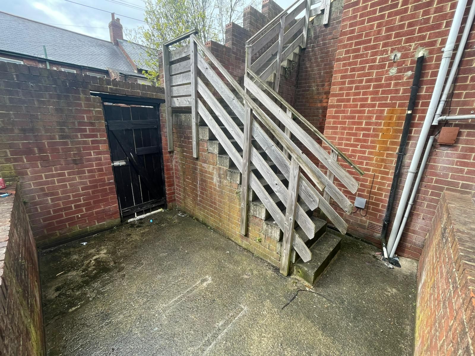 3 bed flat to rent in Strathmore Crescent, Newcastle upon Tyne  - Property Image 9