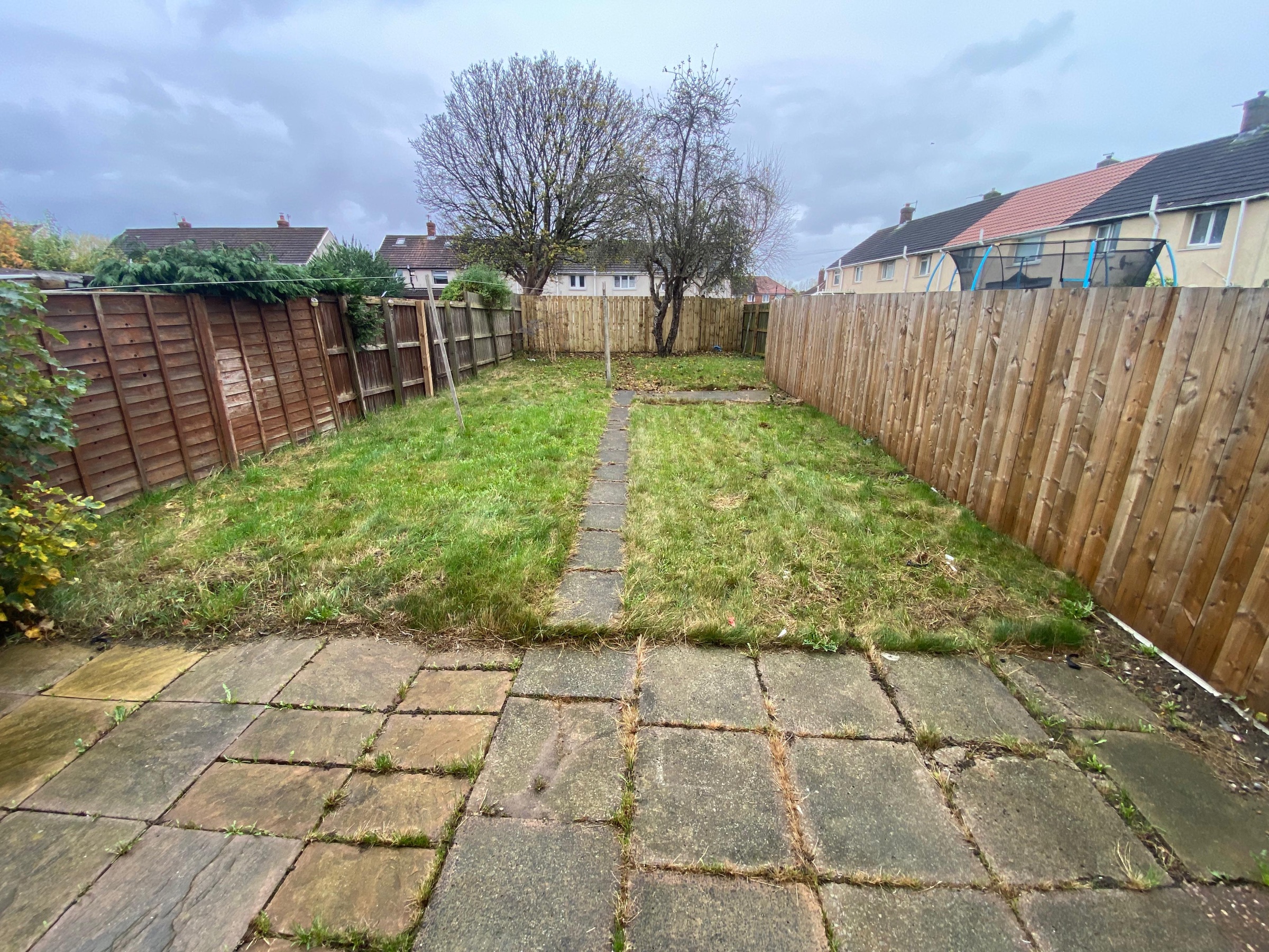 3 bed terraced house to rent in Braid Crescent, Billingham  - Property Image 10