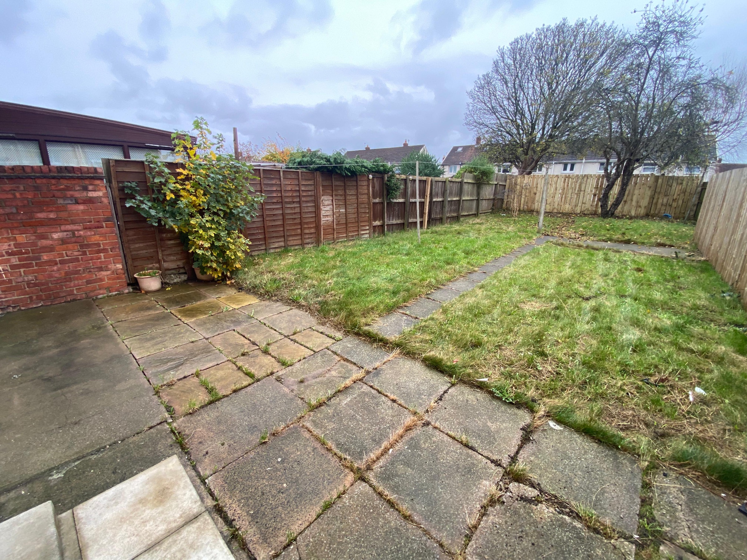 3 bed terraced house to rent in Braid Crescent, Billingham 10