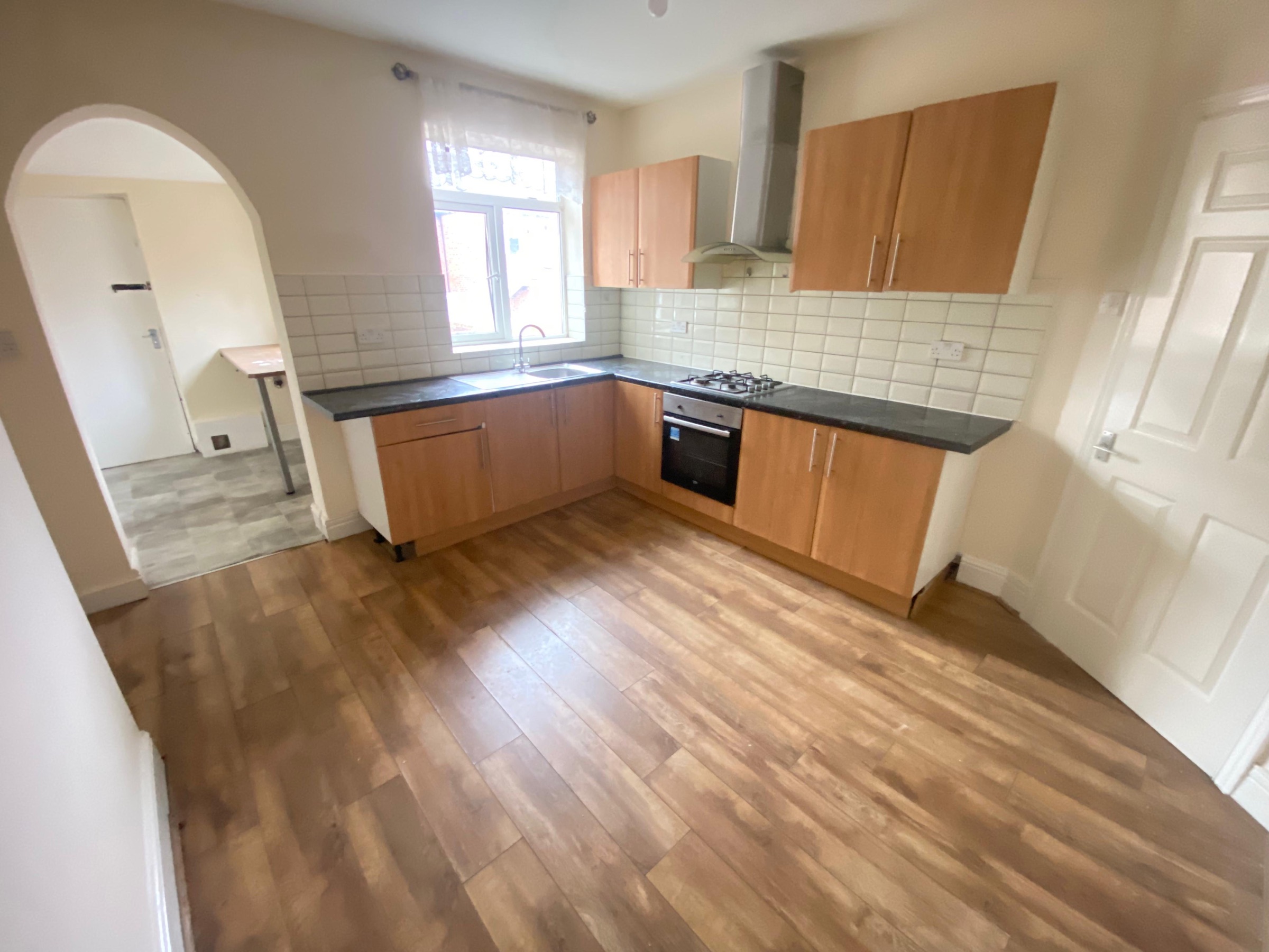 2 bed flat to rent in Canning Street, Newcastle upon Tyne 1