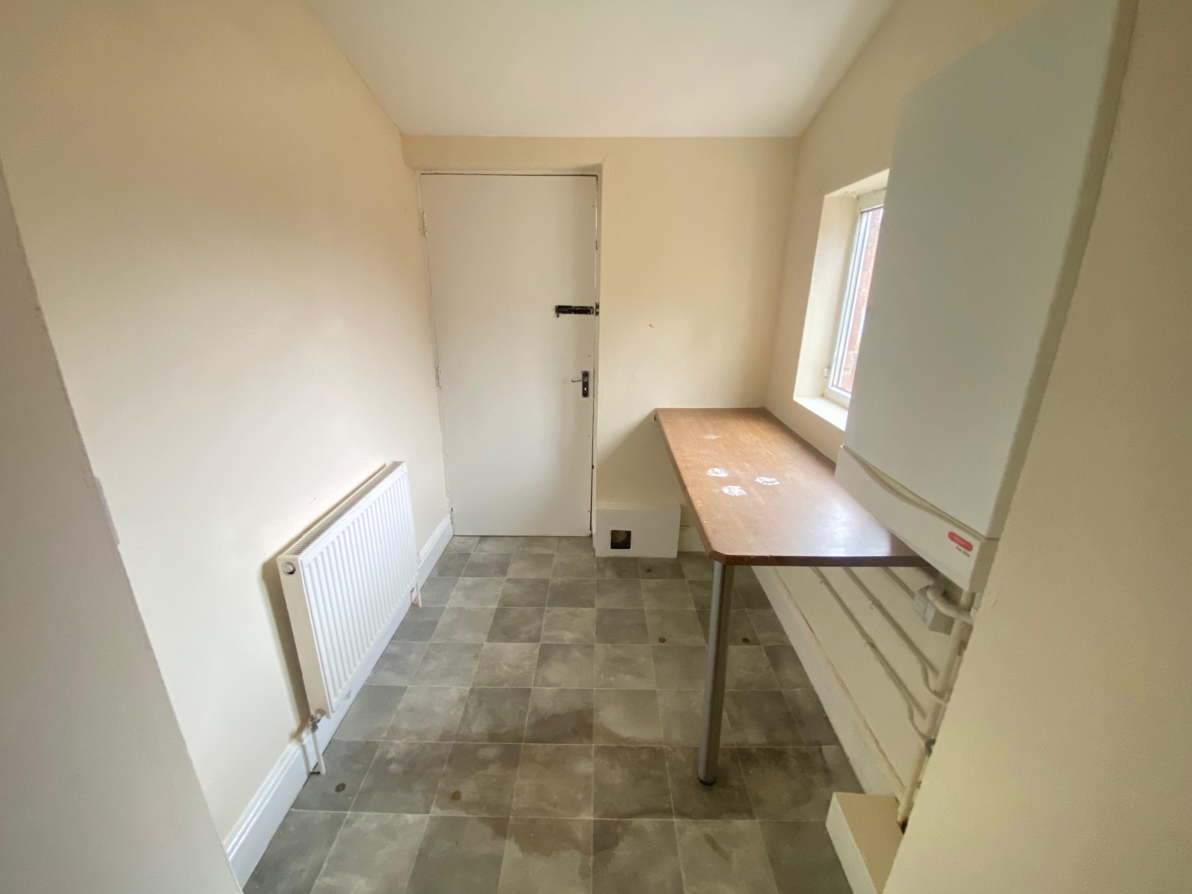2 bed flat to rent in Canning Street, Newcastle upon Tyne 3